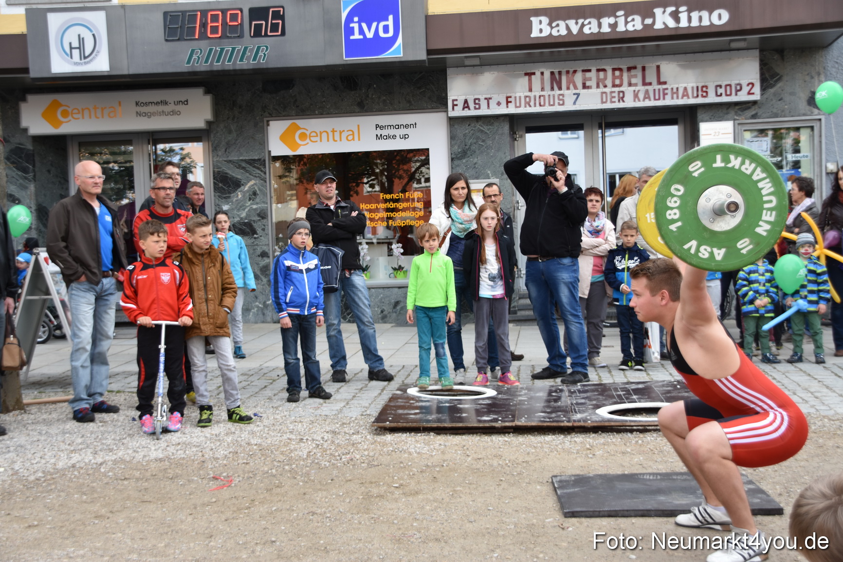 Nacht der Sinne Neumarkt 090515 0036