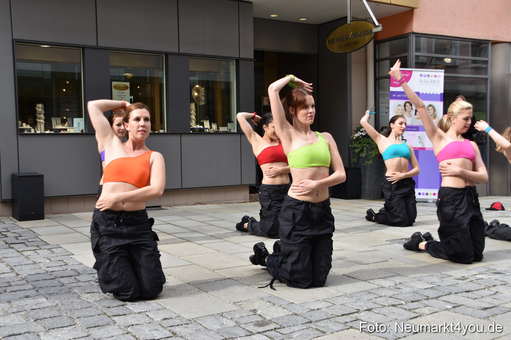 Nacht der Sinne Neumarkt 090515 0045