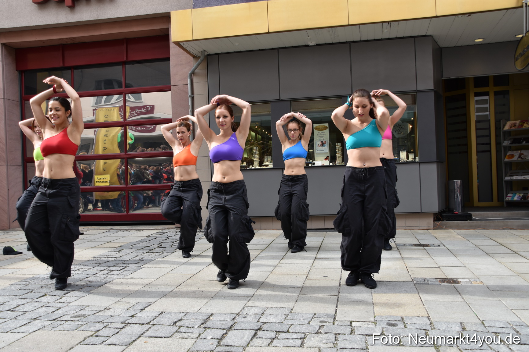 Nacht der Sinne Neumarkt 090515 0049