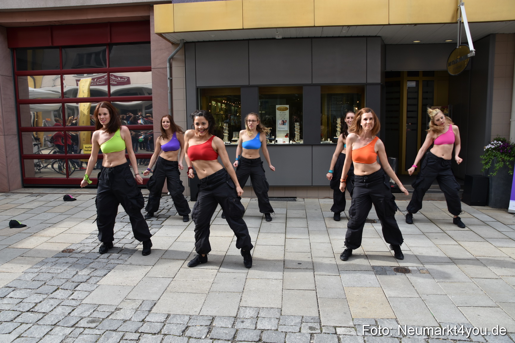 Nacht der Sinne Neumarkt 090515 0050