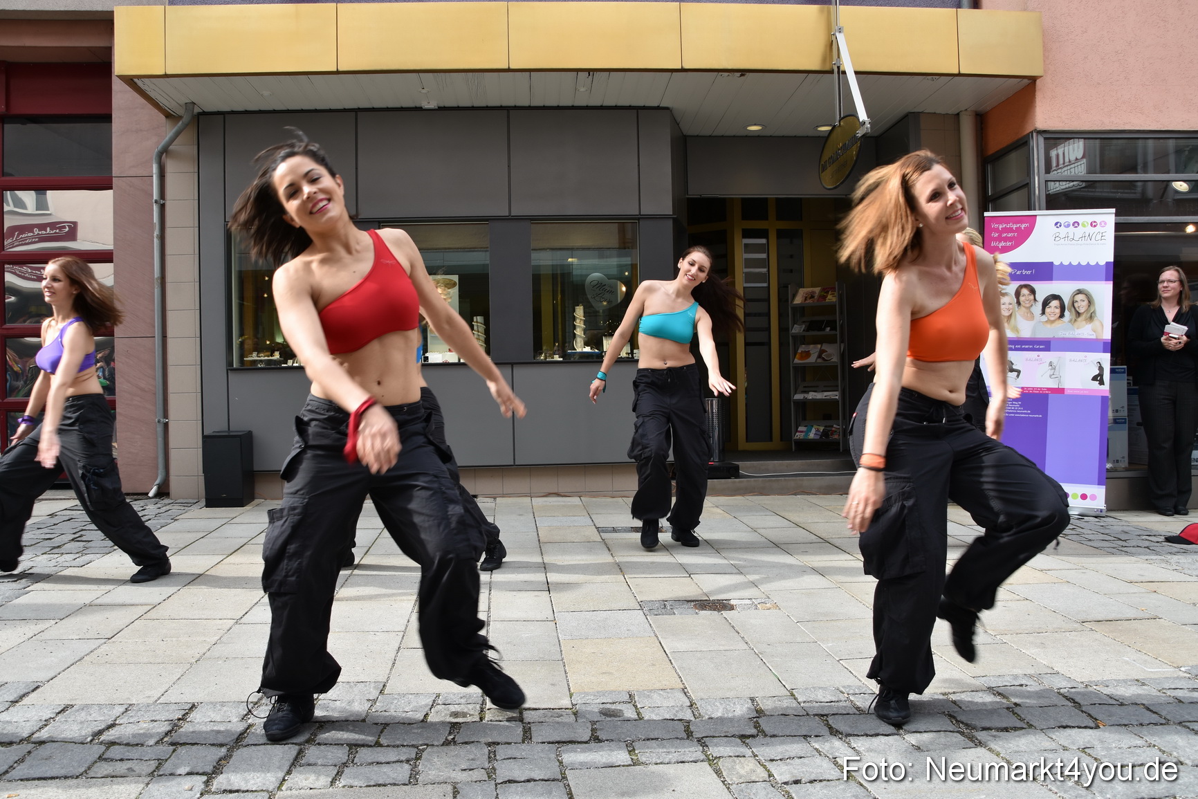 Nacht der Sinne Neumarkt 090515 0051