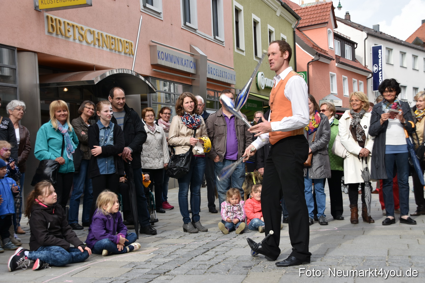 Nacht der Sinne Neumarkt 090515 0060