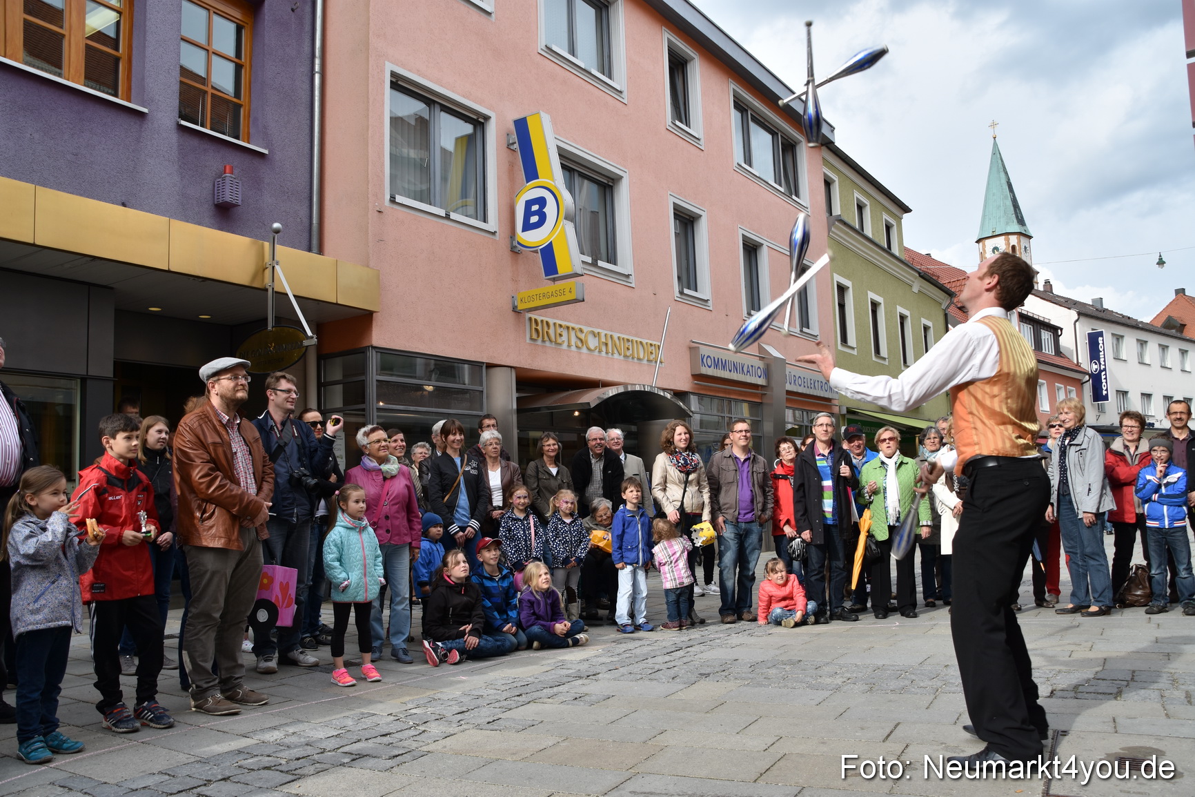 Nacht der Sinne Neumarkt 090515 0061