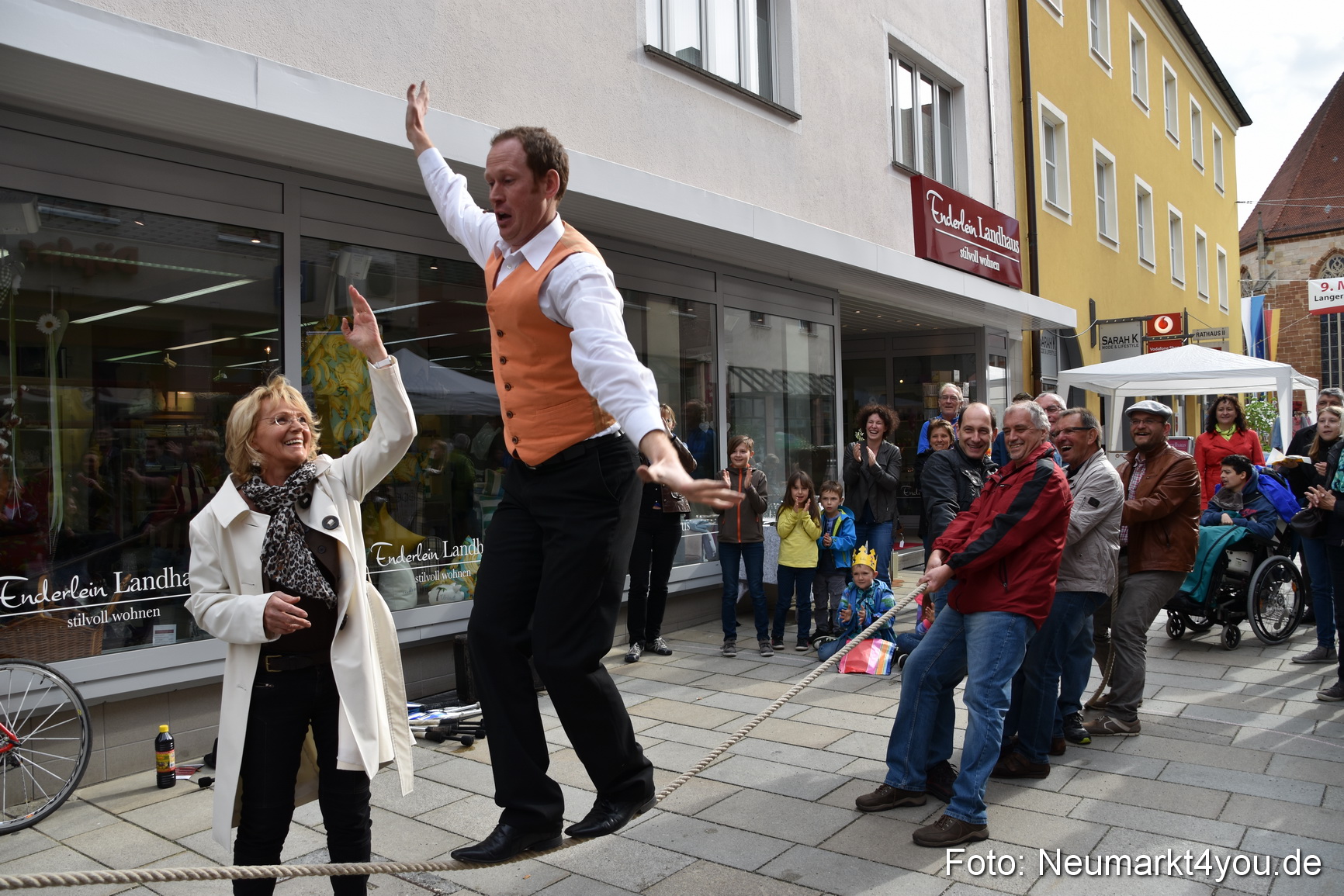 Nacht der Sinne Neumarkt 090515 0065