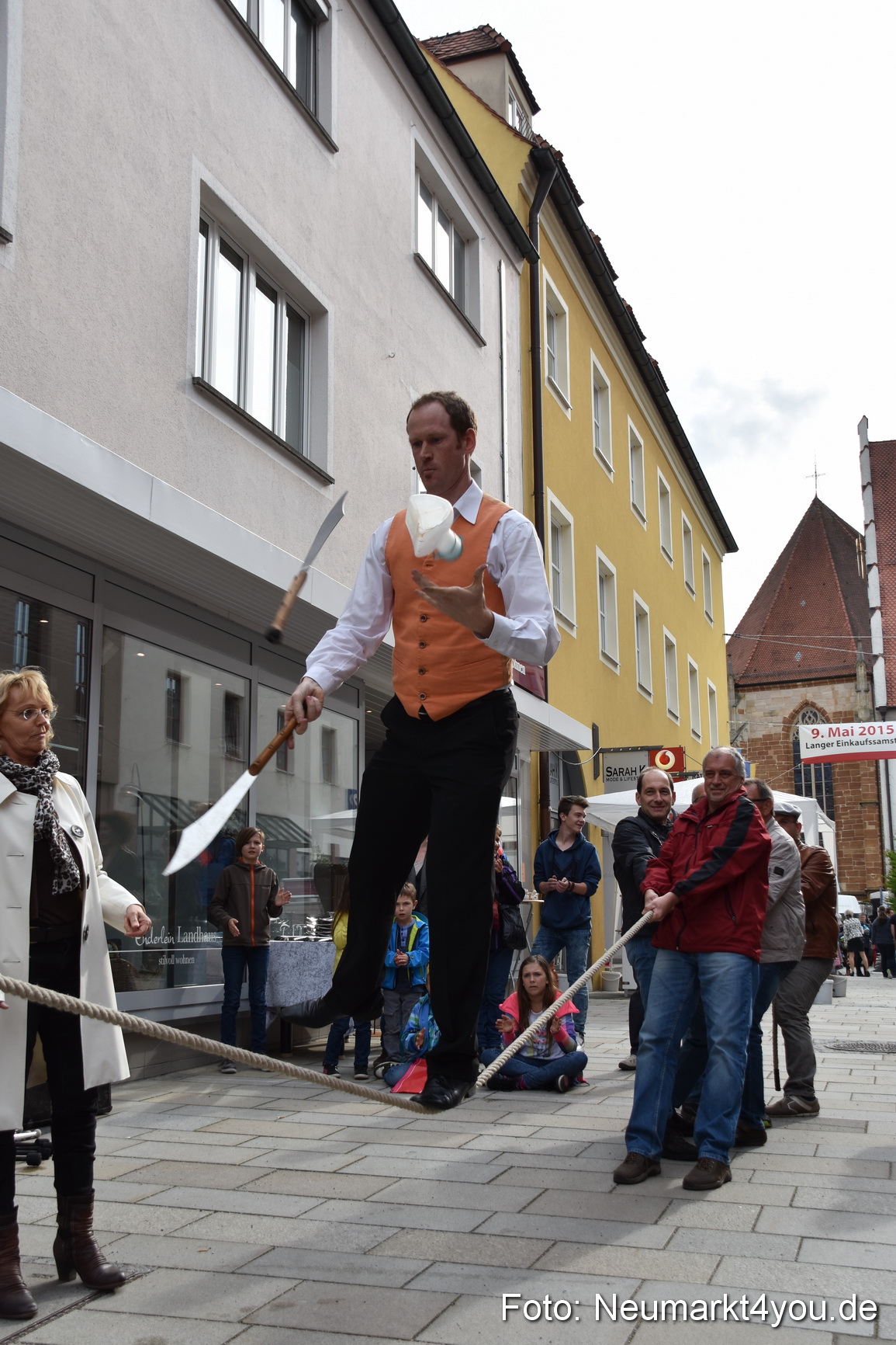 Nacht der Sinne Neumarkt 090515 0066