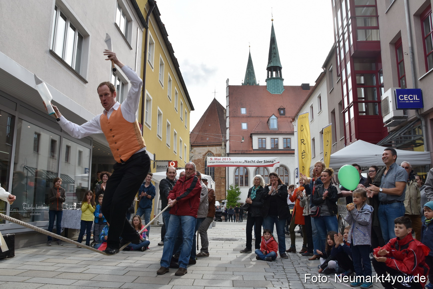 Nacht der Sinne Neumarkt 090515 0067