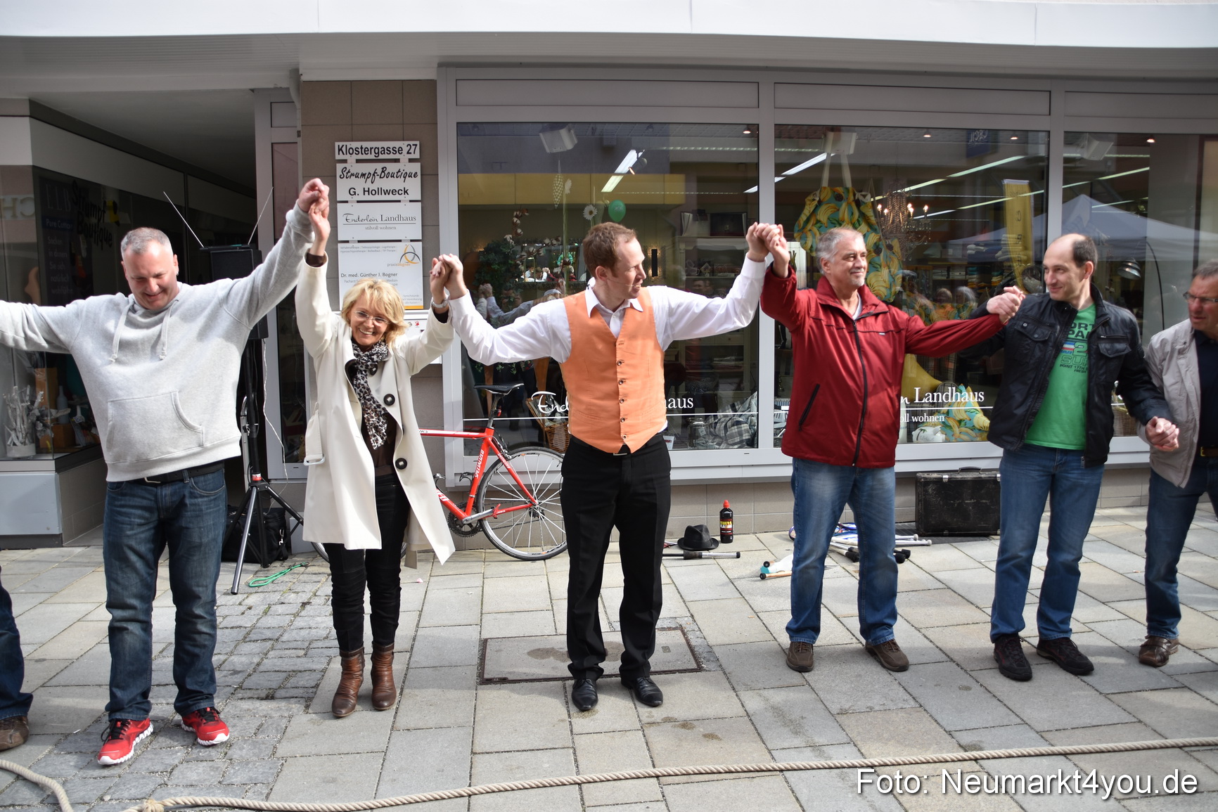 Nacht der Sinne Neumarkt 090515 0068