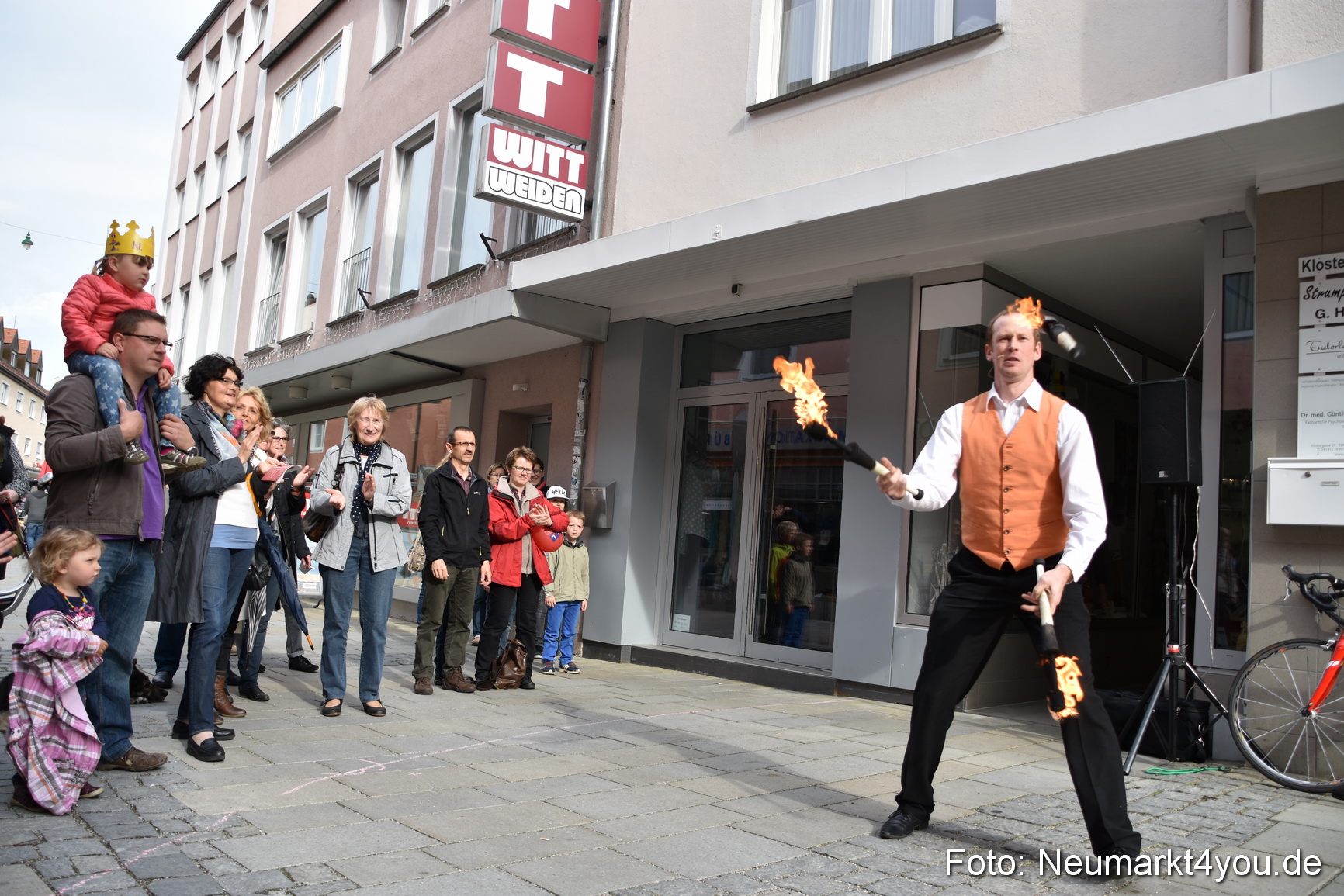 Nacht der Sinne Neumarkt 090515 0069