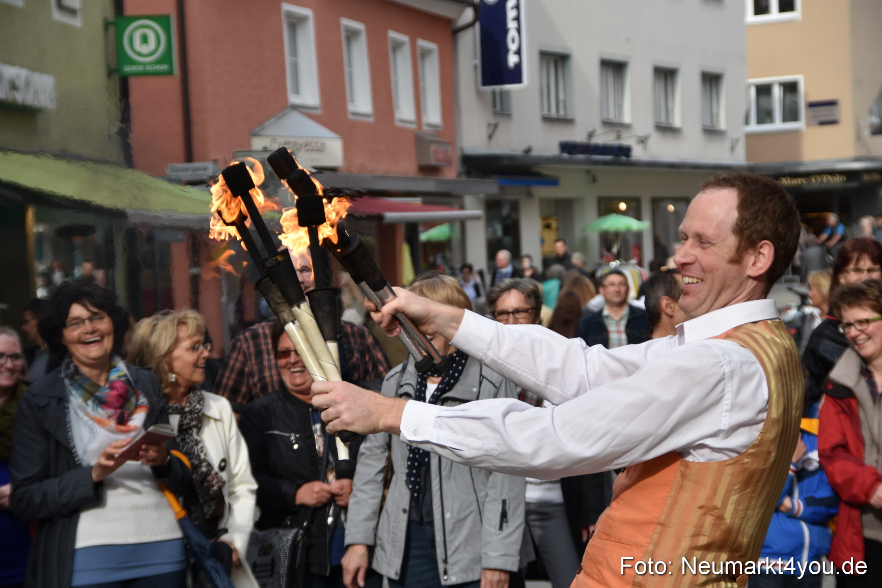 Nacht der Sinne Neumarkt 090515 0071