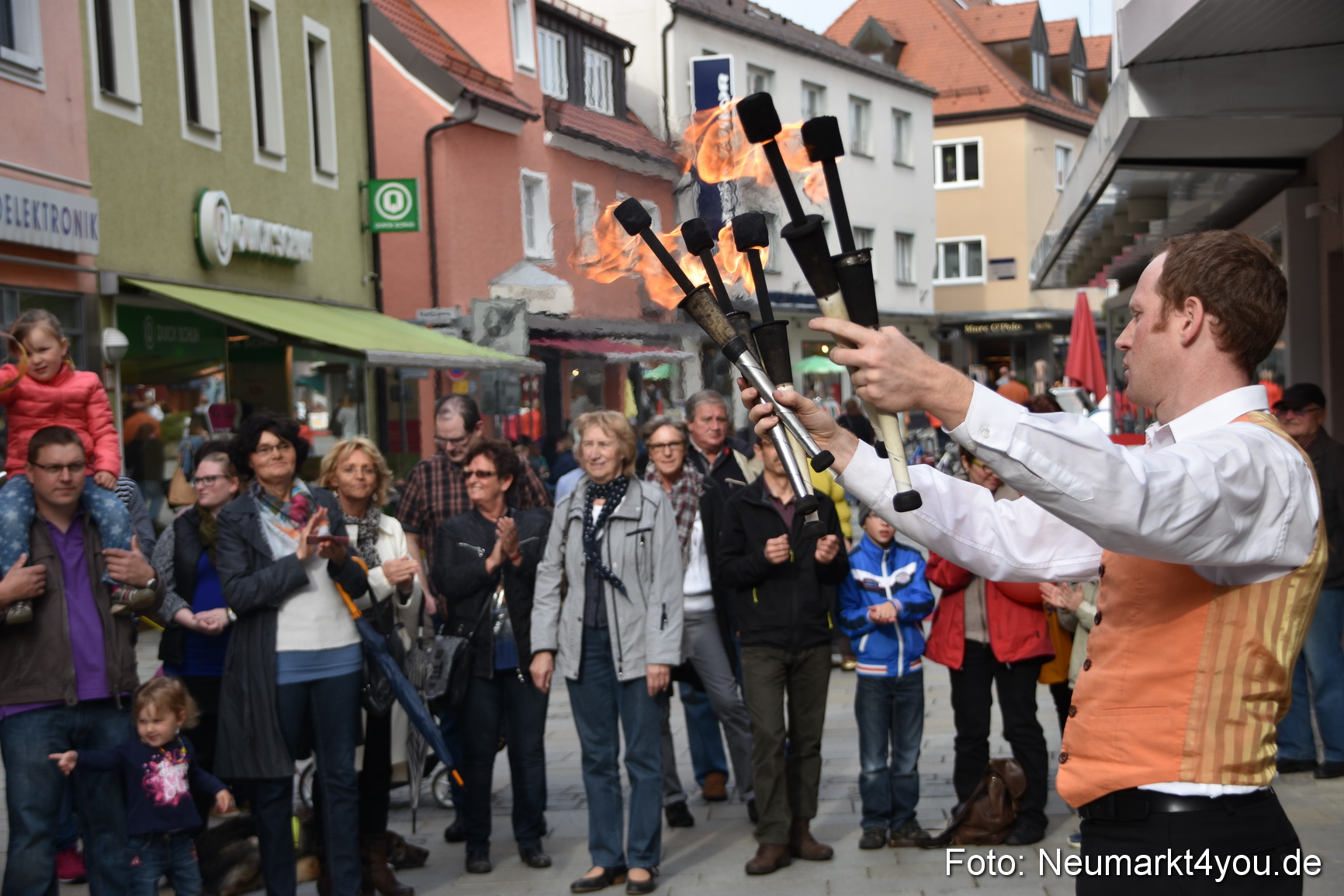 Nacht der Sinne Neumarkt 090515 0072