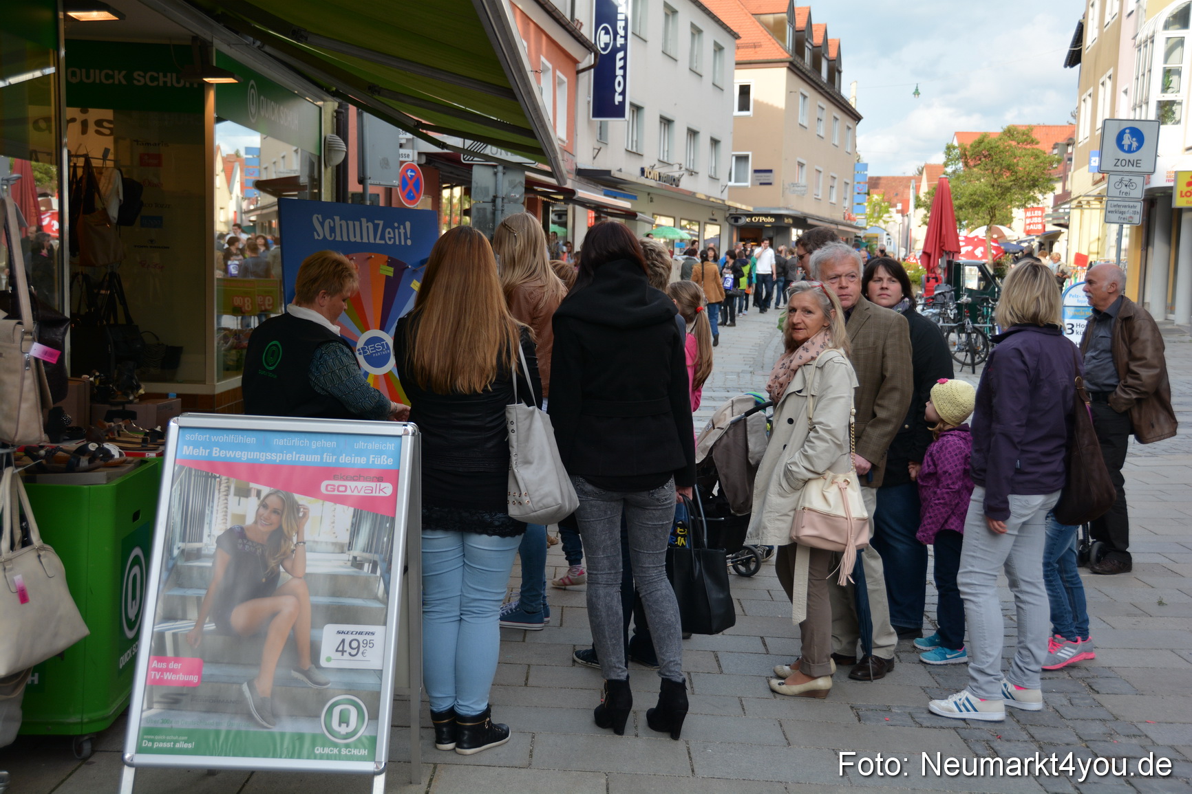 Nacht der Sinne Neumarkt 090515 0075