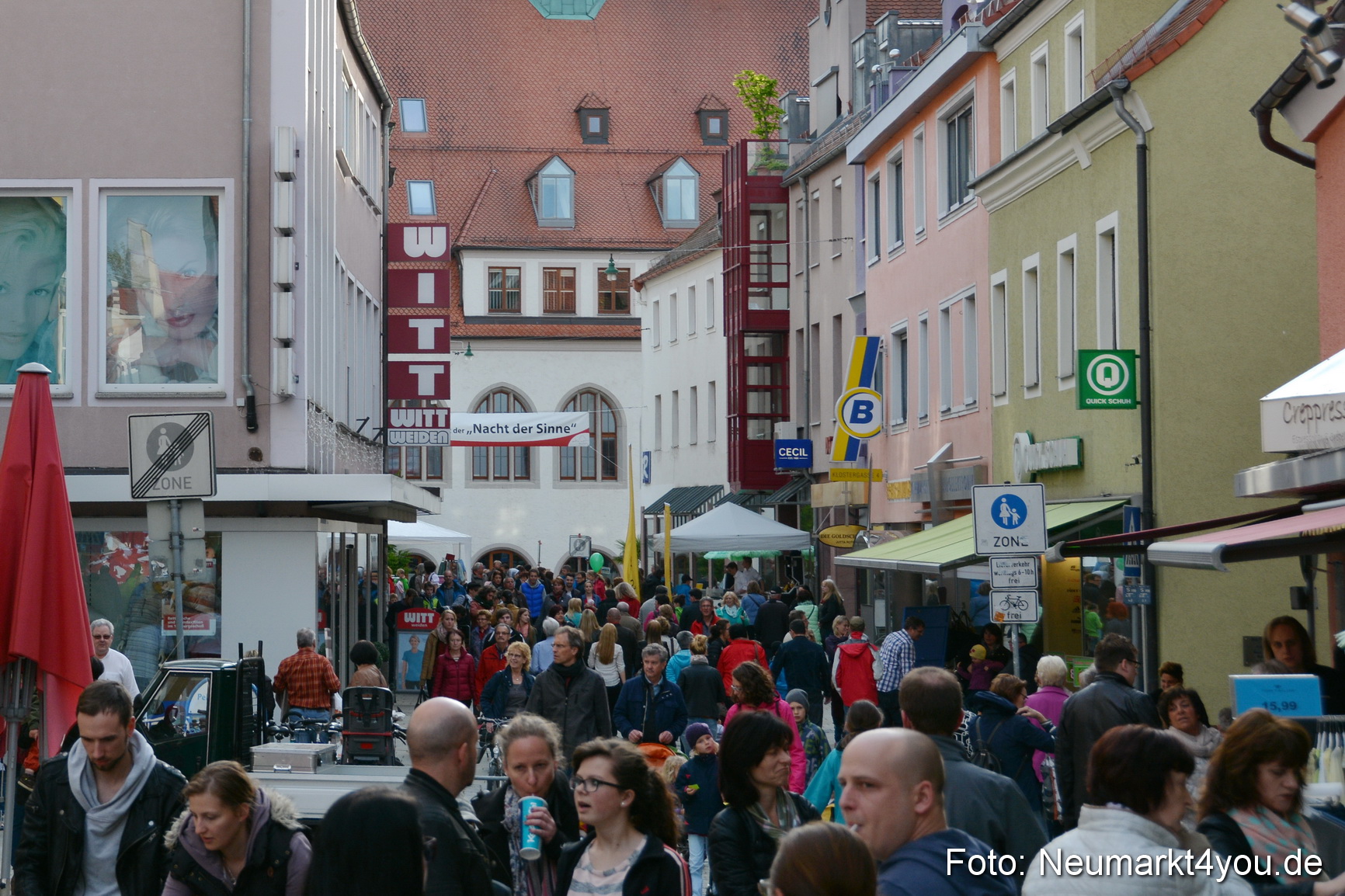 Nacht der Sinne Neumarkt 090515 0077