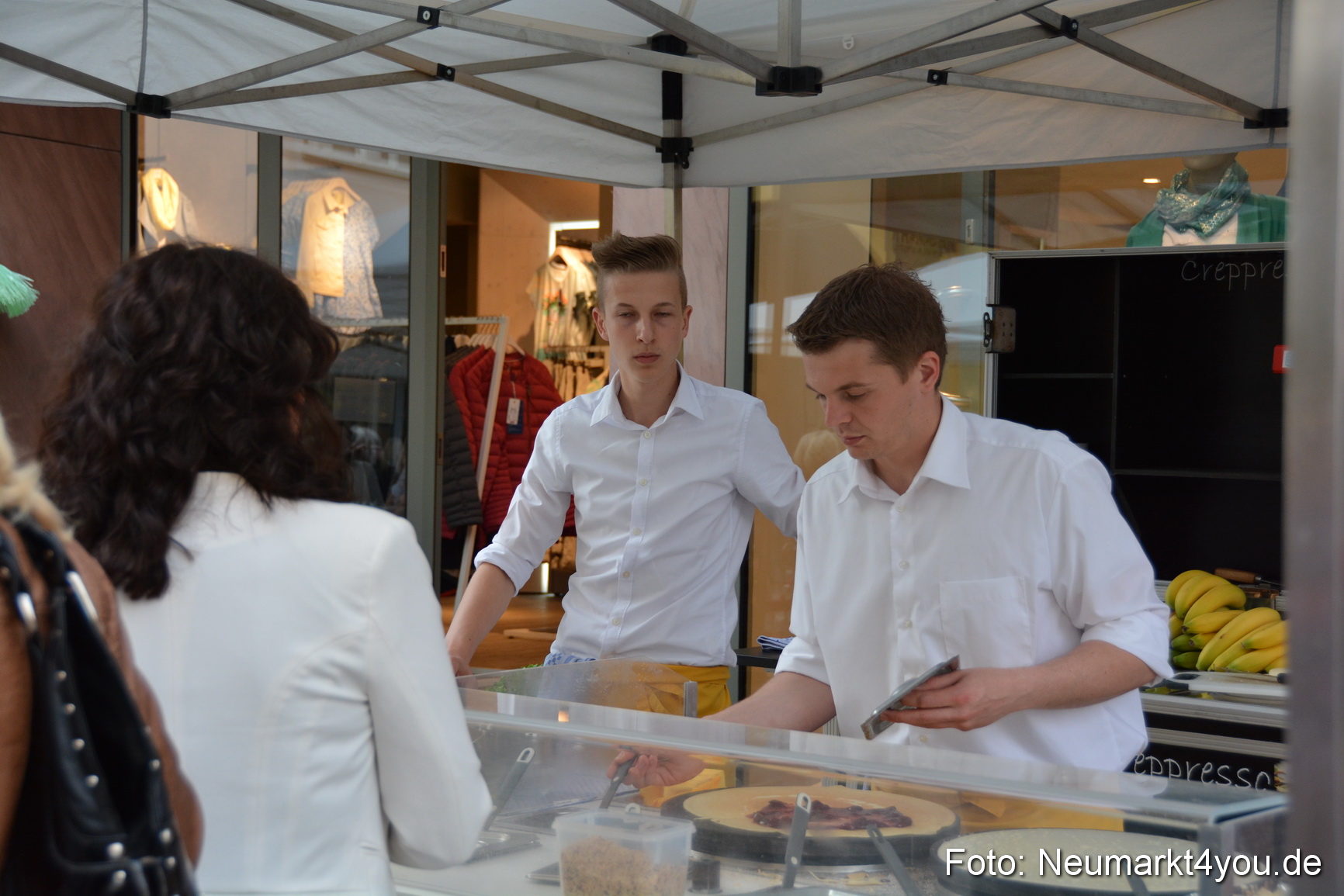 Nacht der Sinne Neumarkt 090515 0080