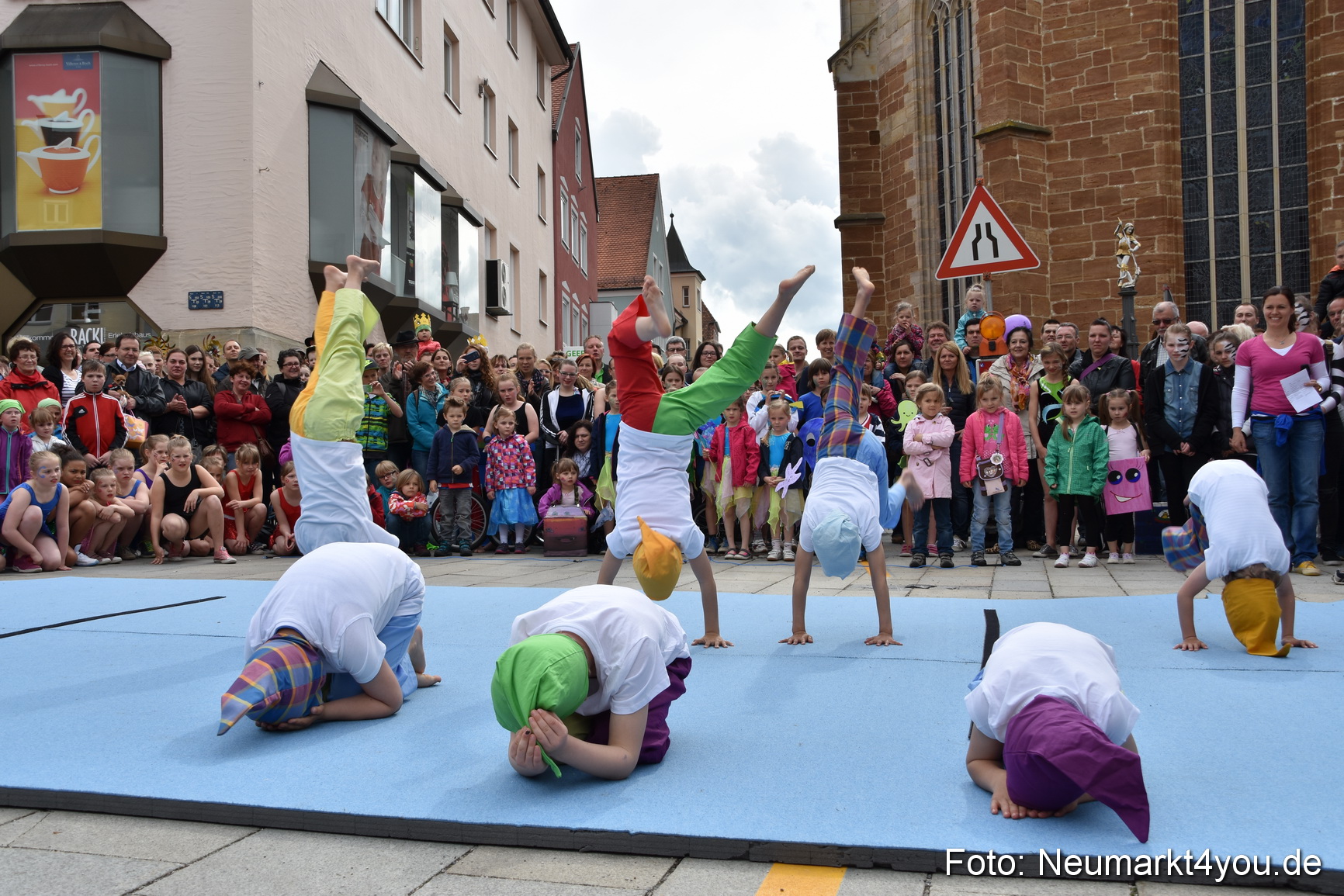Nacht der Sinne Neumarkt 090515 0098