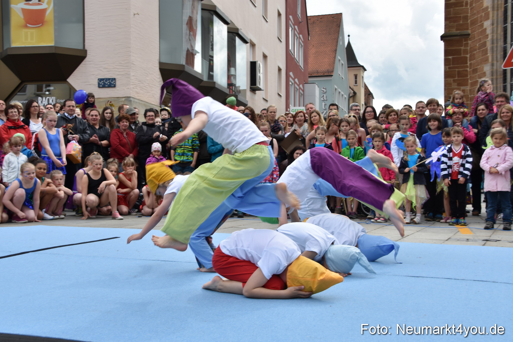 Nacht der Sinne Neumarkt 090515 0102