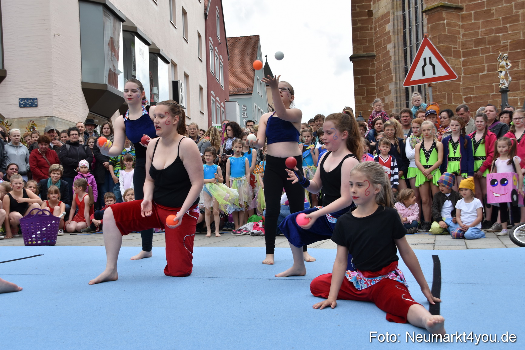 Nacht der Sinne Neumarkt 090515 0110