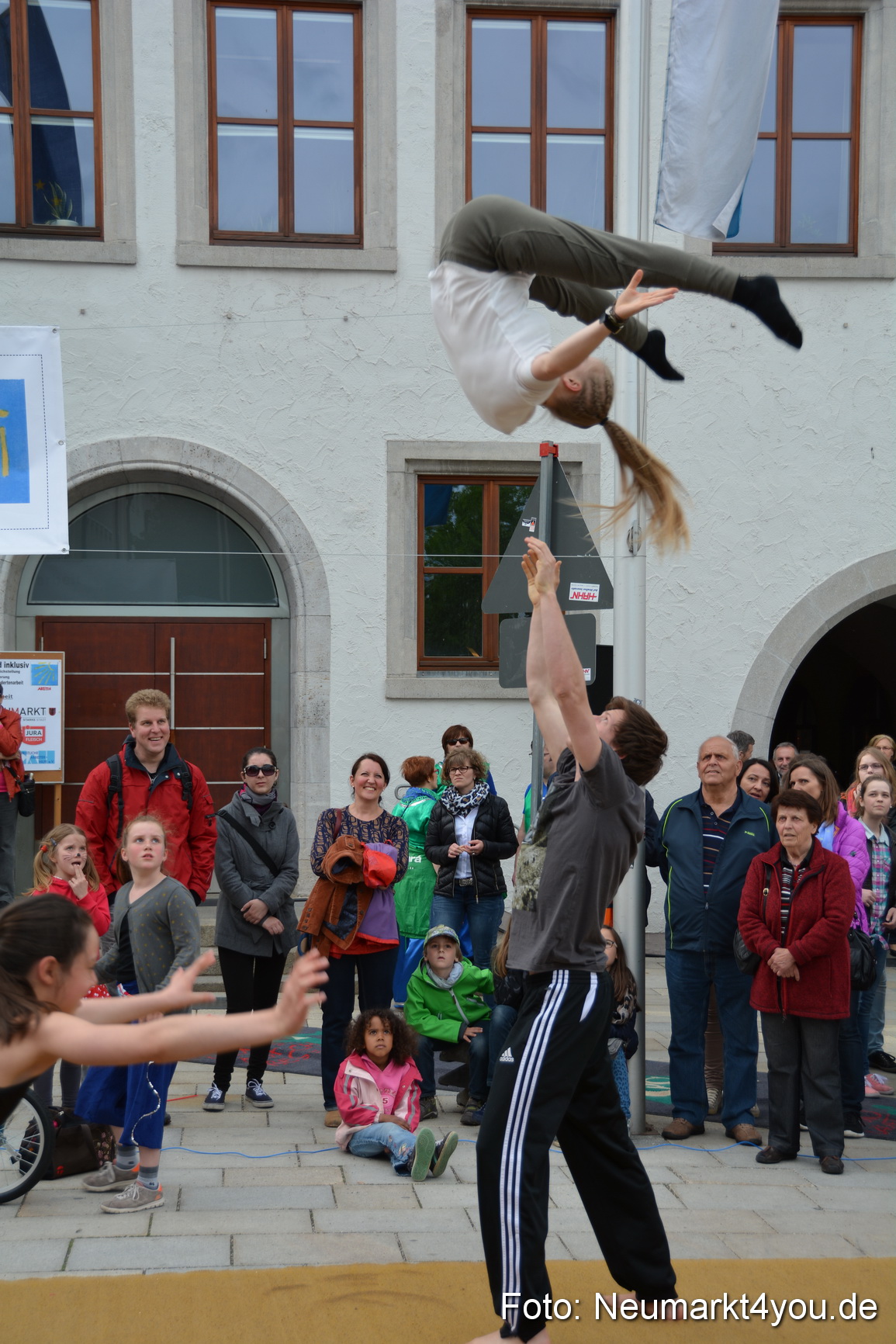 Nacht der Sinne Neumarkt 090515 0163