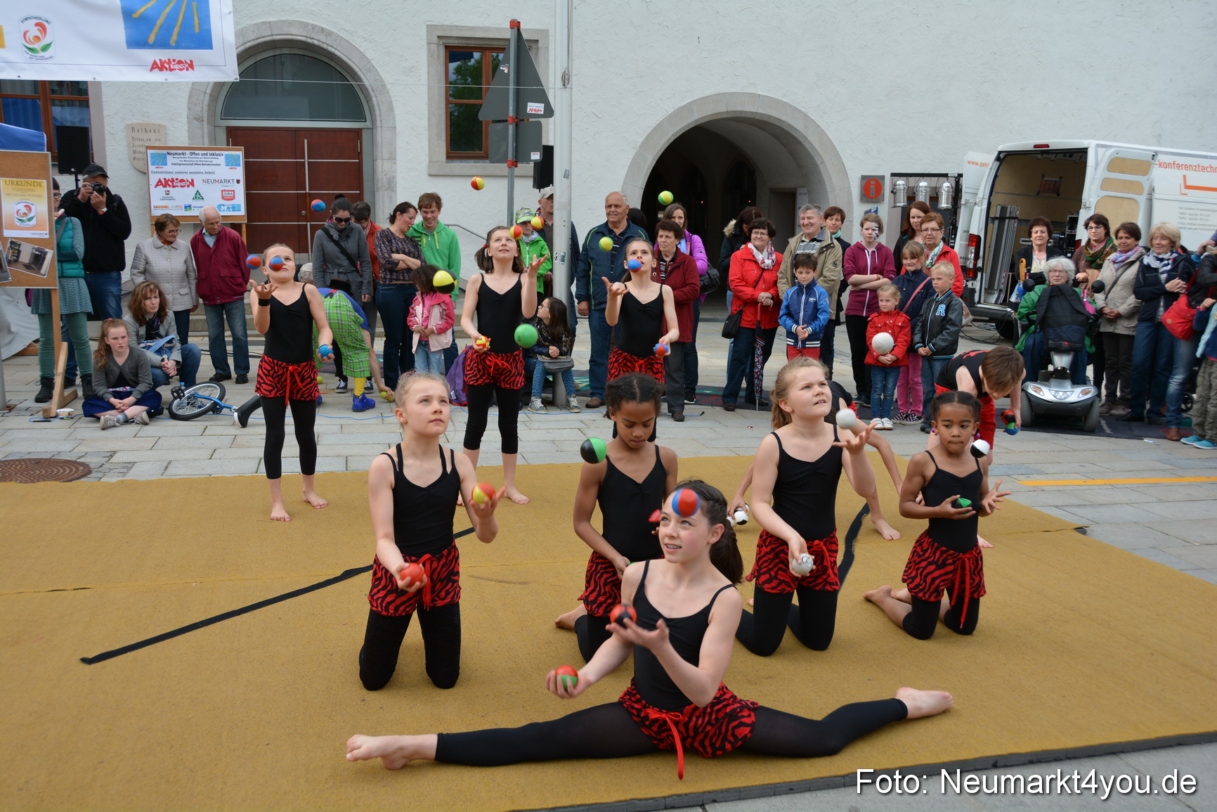 Nacht der Sinne Neumarkt 090515 0169