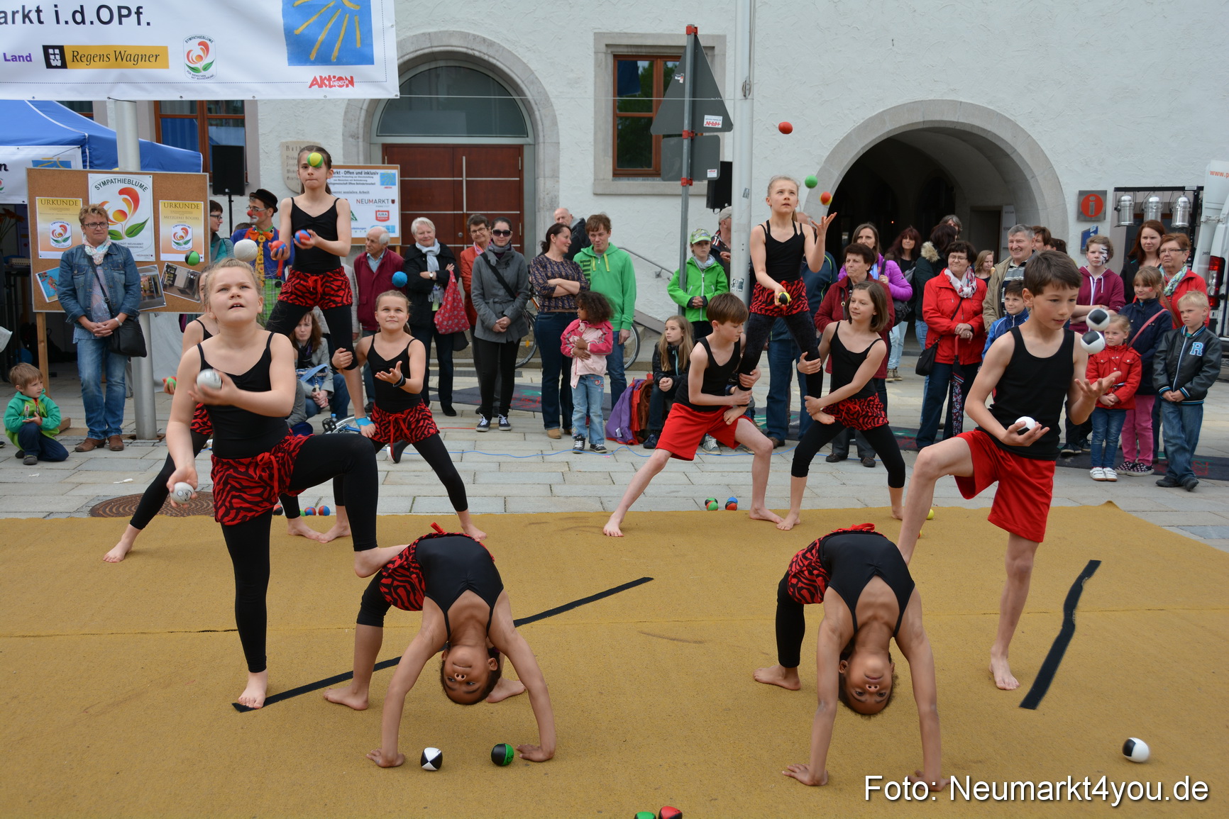 Nacht der Sinne Neumarkt 090515 0171