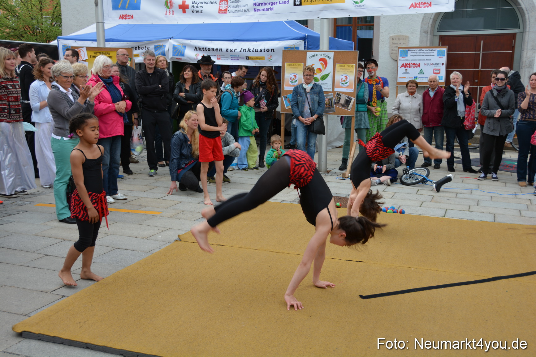 Nacht der Sinne Neumarkt 090515 0172