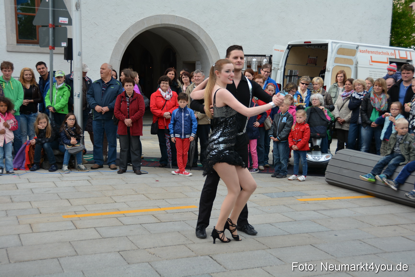 Nacht der Sinne Neumarkt 090515 0183