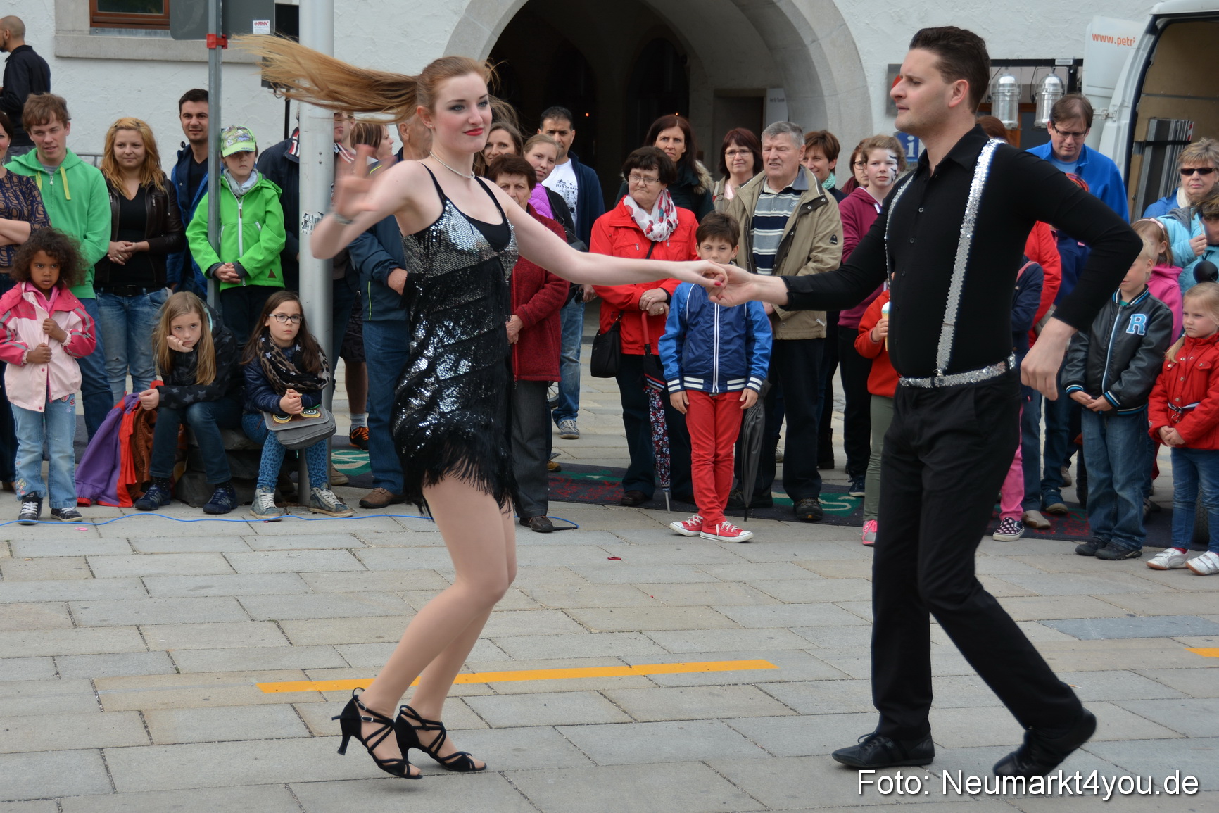 Nacht der Sinne Neumarkt 090515 0185