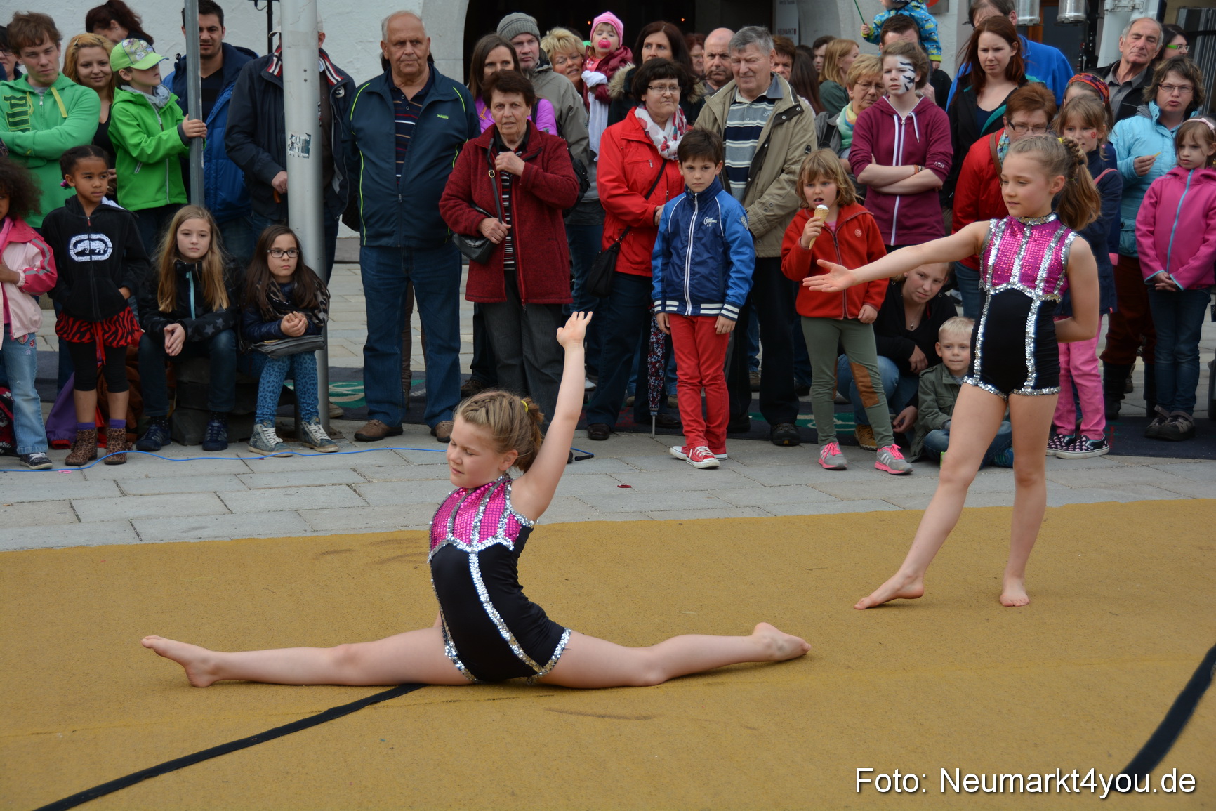 Nacht der Sinne Neumarkt 090515 0196