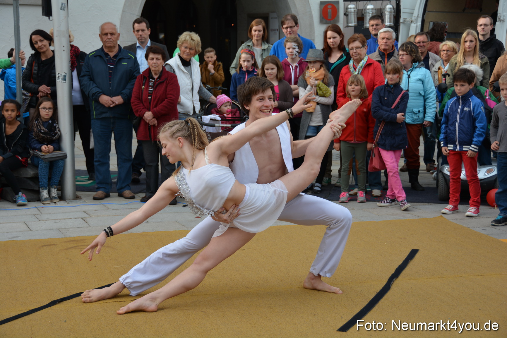 Nacht der Sinne Neumarkt 090515 0221