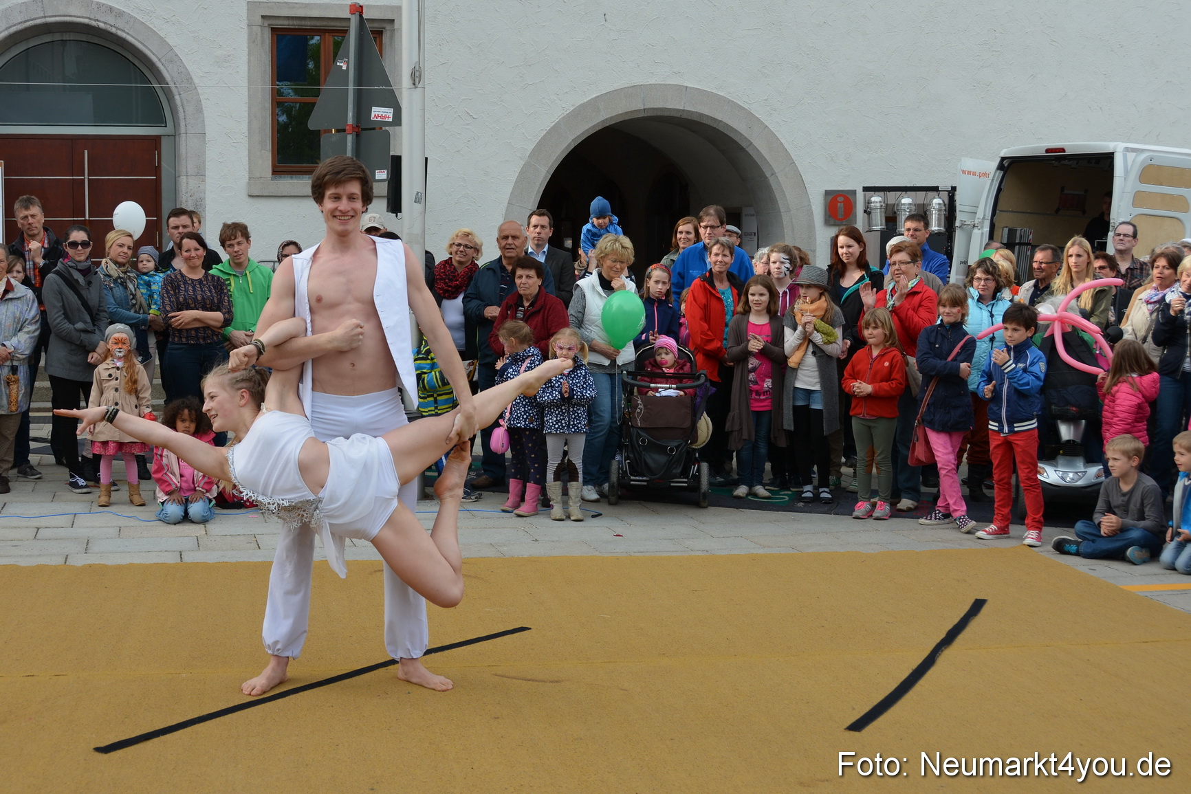 Nacht der Sinne Neumarkt 090515 0232