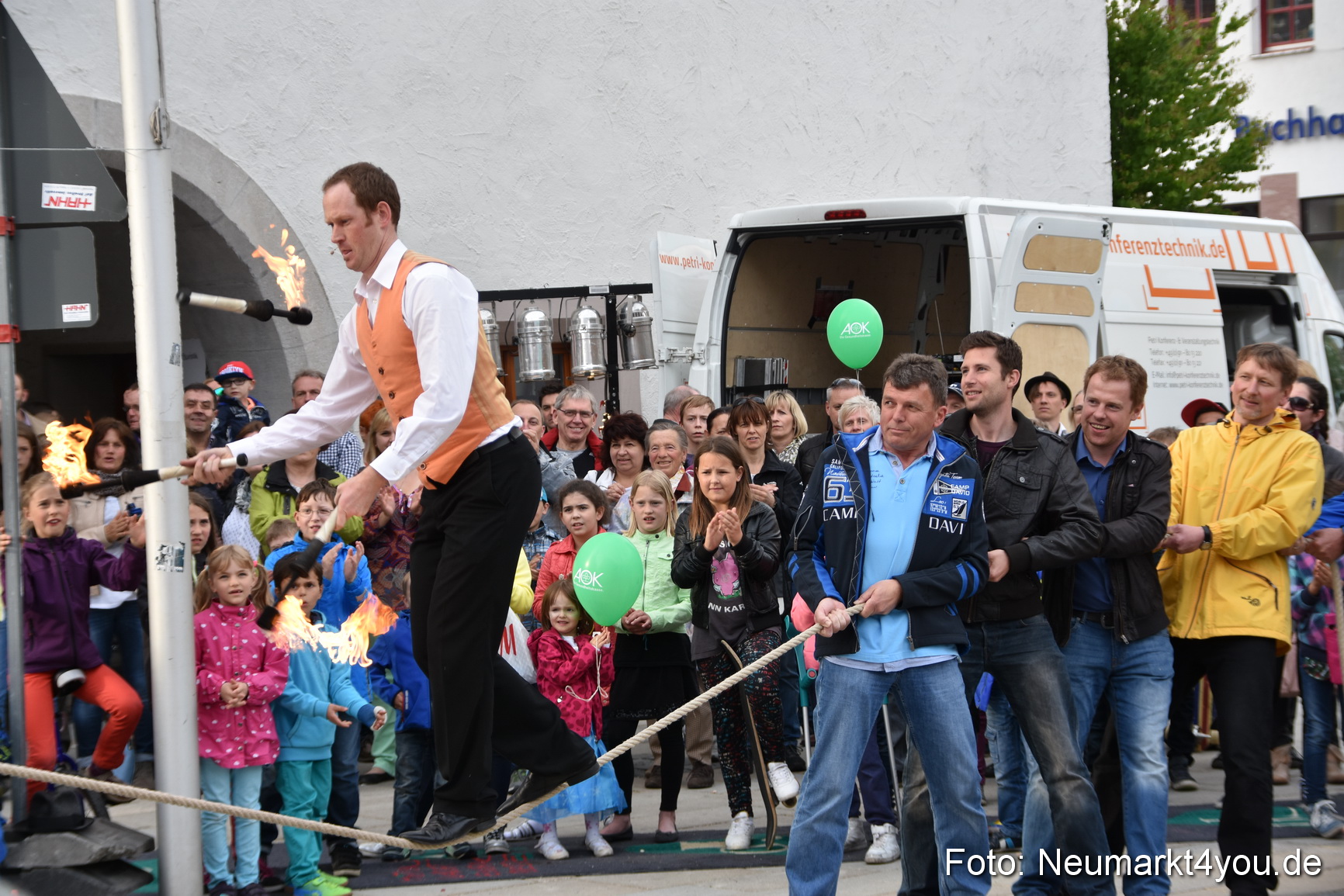 Nacht der Sinne Neumarkt 090515 0252