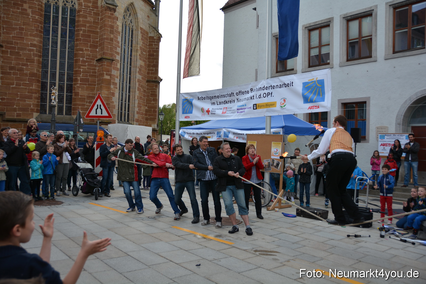 Nacht der Sinne Neumarkt 090515 0253