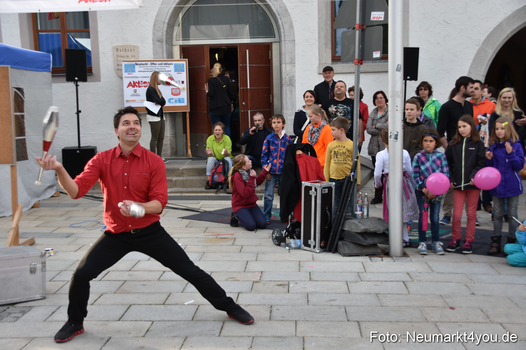 Nacht der Sinne Neumarkt 090515 0259