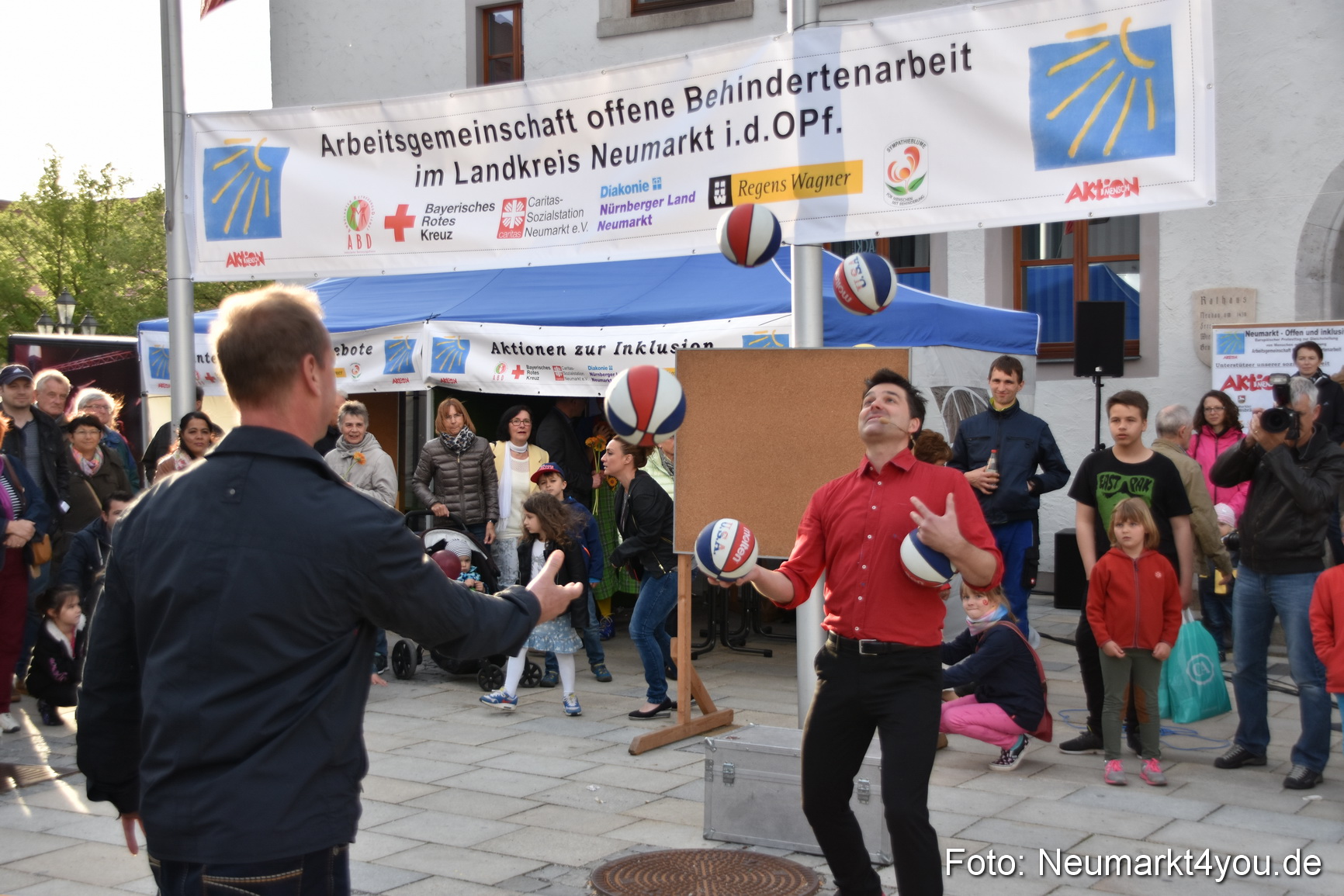 Nacht der Sinne Neumarkt 090515 0262