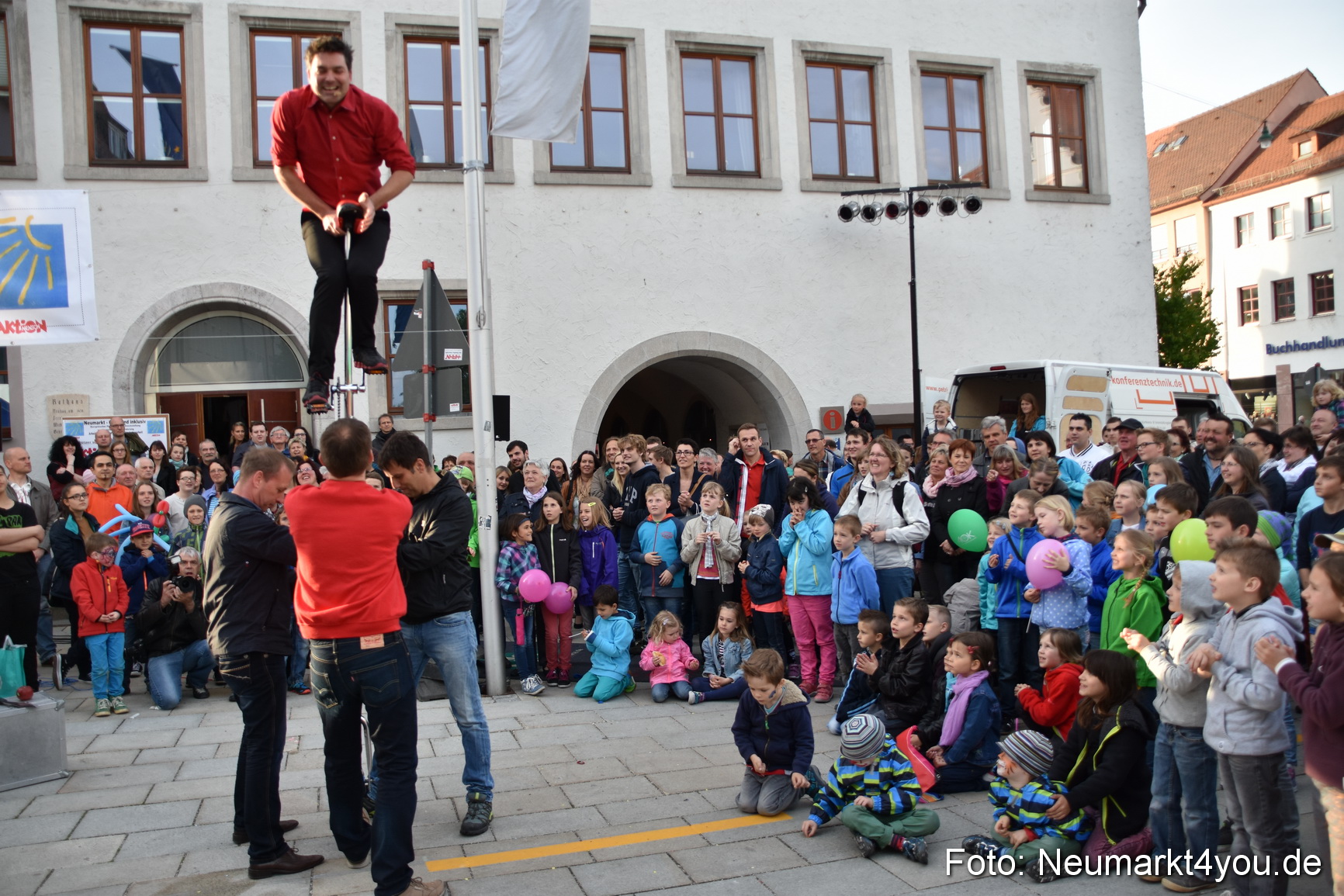 Nacht der Sinne Neumarkt 090515 0270