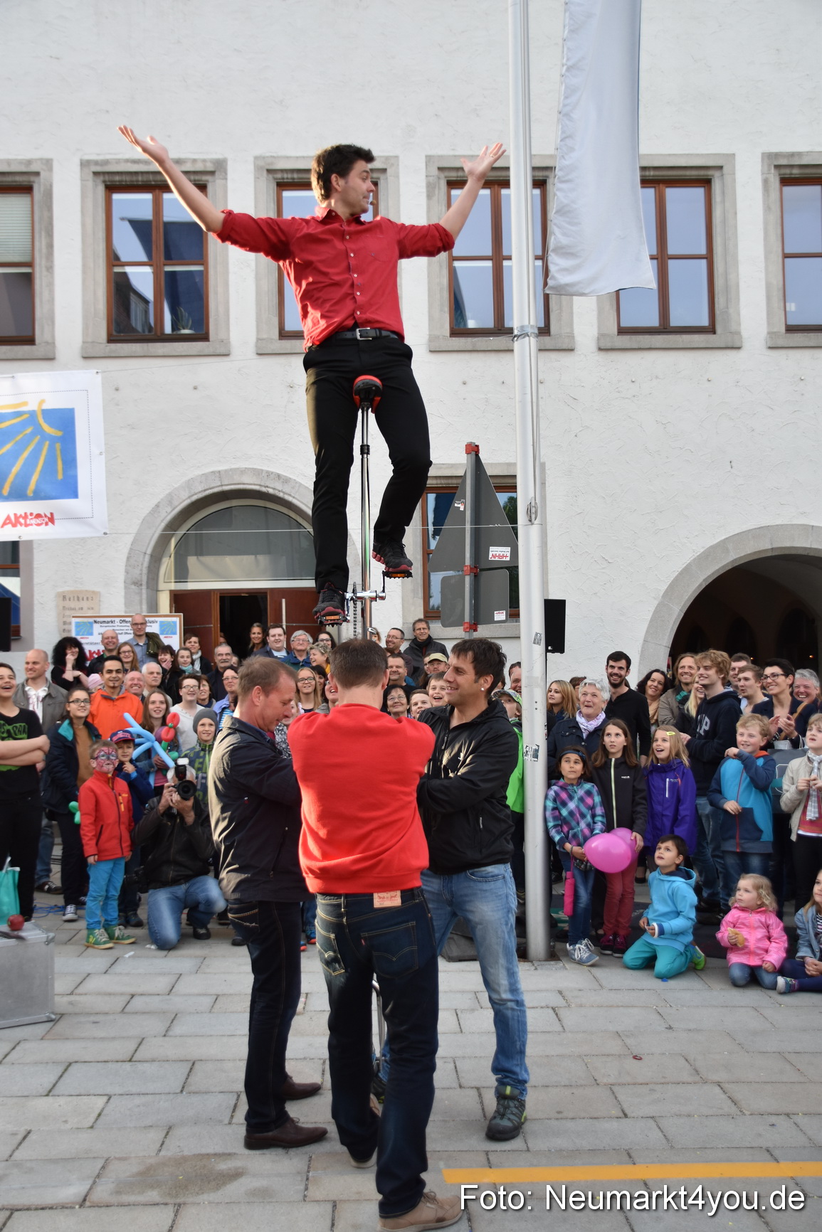 Nacht der Sinne Neumarkt 090515 0271