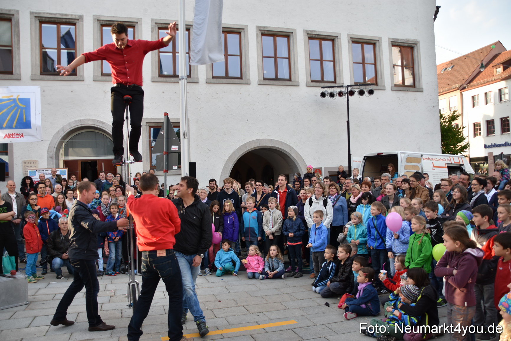 Nacht der Sinne Neumarkt 090515 0272