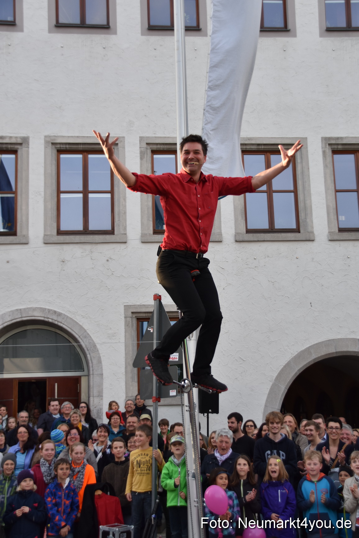 Nacht der Sinne Neumarkt 090515 0274