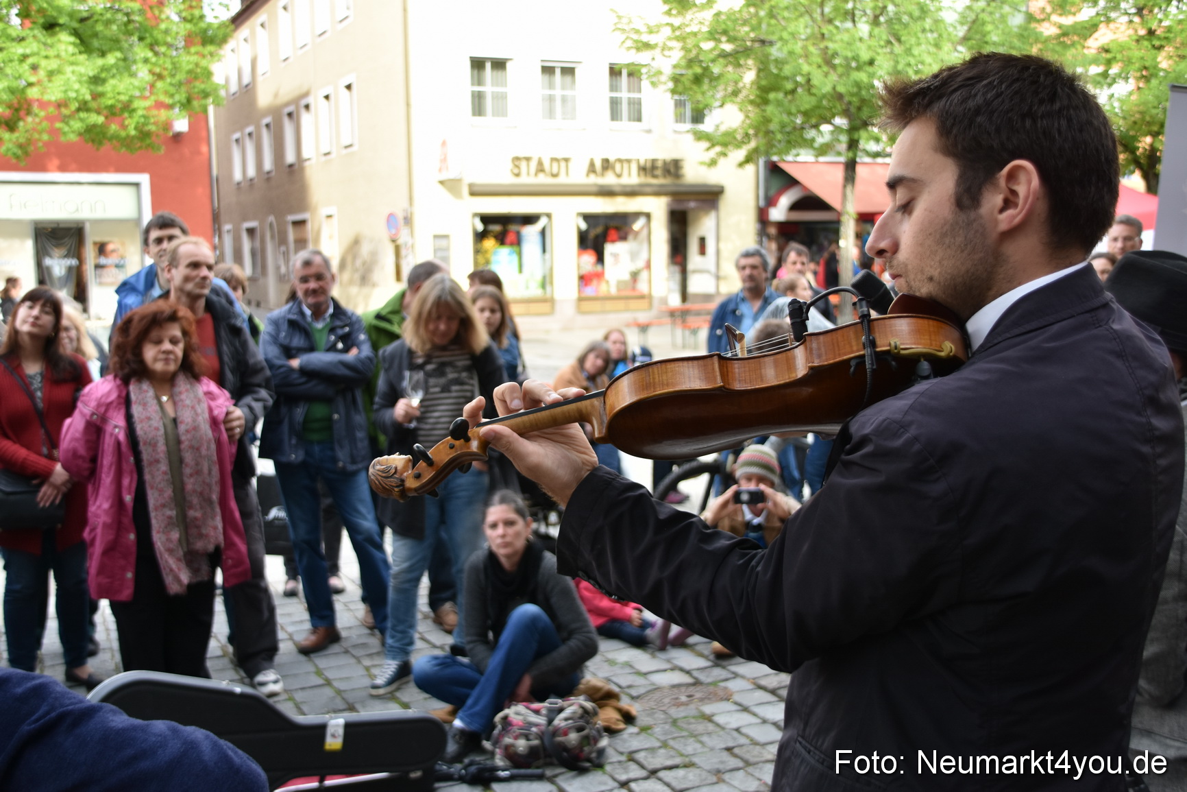 Nacht der Sinne Neumarkt 090515 0286