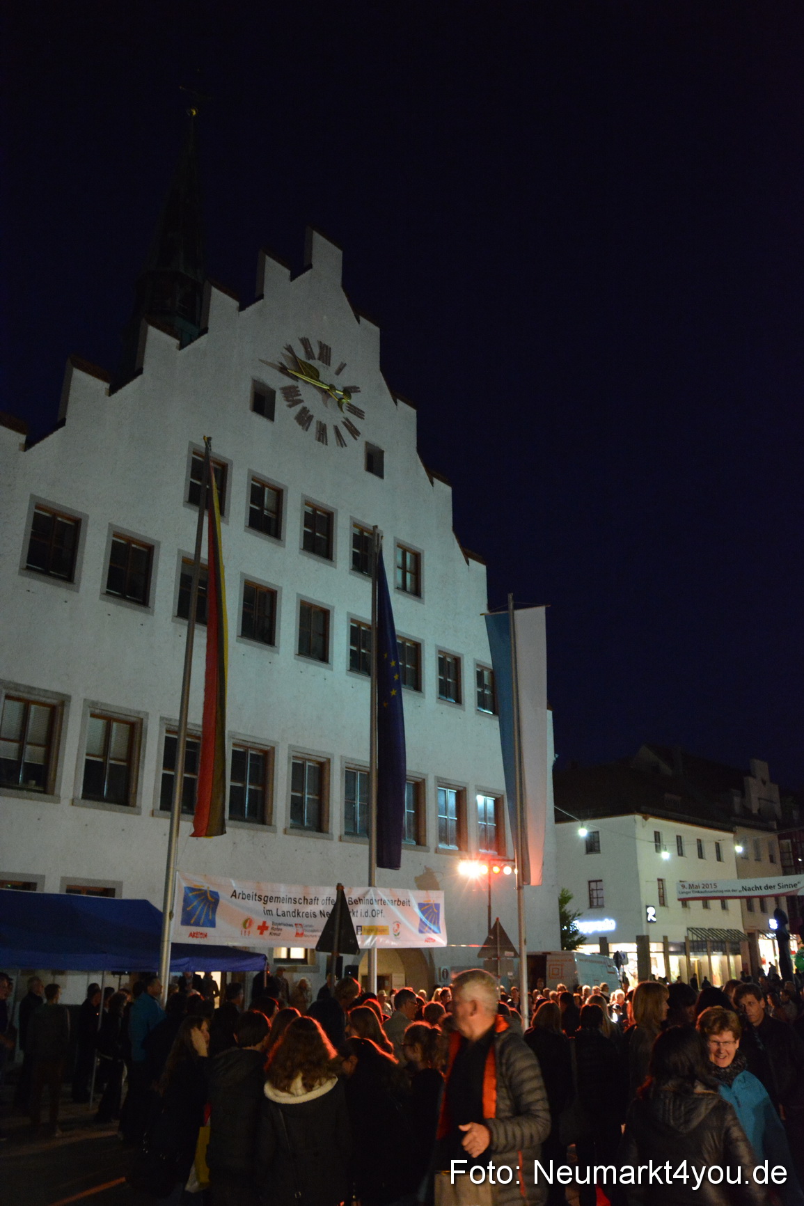 Nacht der Sinne Neumarkt 090515 0330