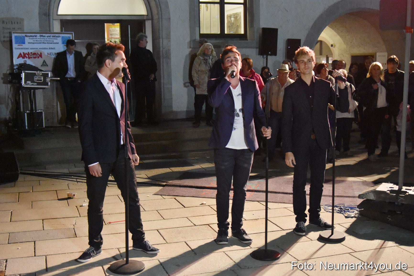 Nacht der Sinne Neumarkt 090515 0331