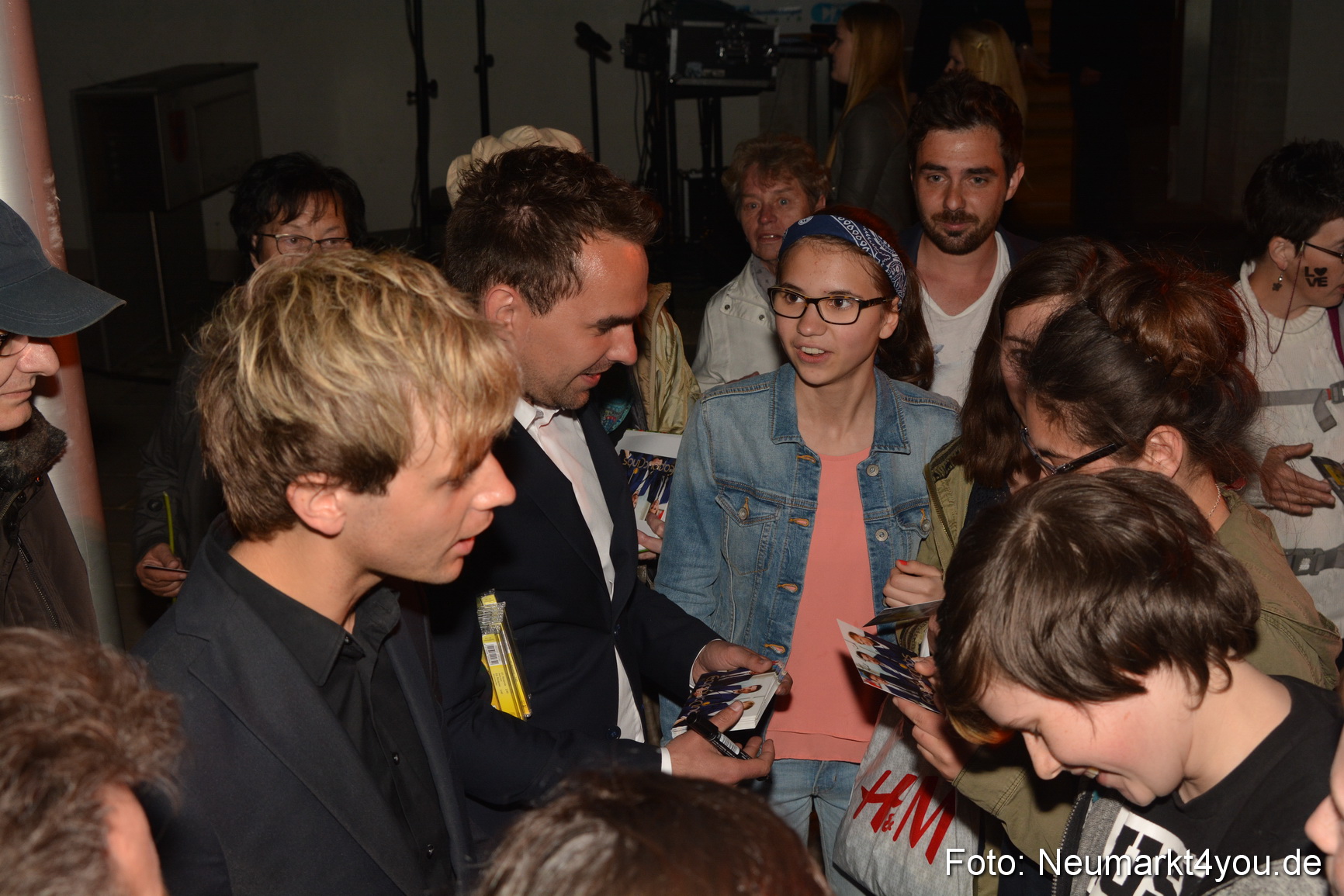 Nacht der Sinne Neumarkt 090515 0333