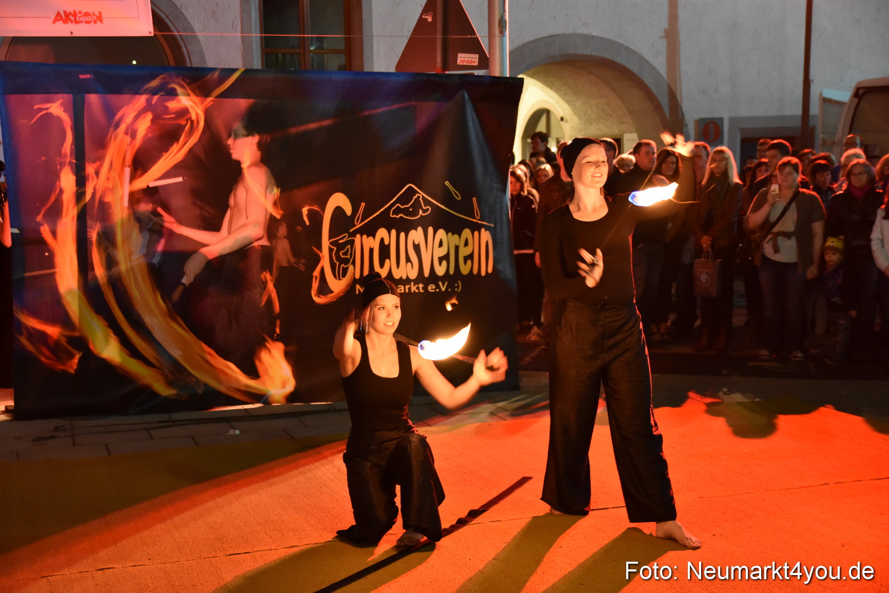 Nacht der Sinne Neumarkt 090515 0336