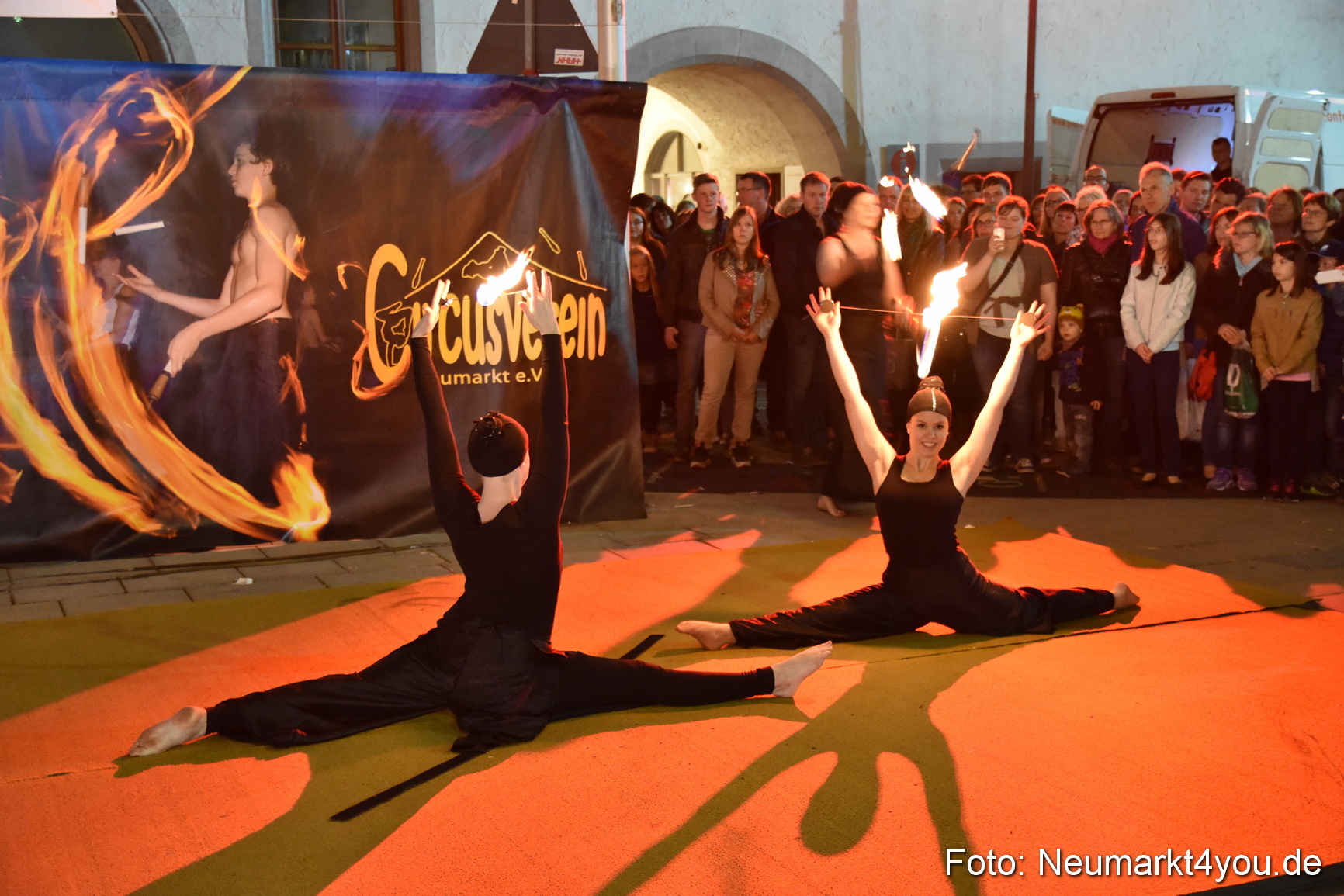 Nacht der Sinne Neumarkt 090515 0337