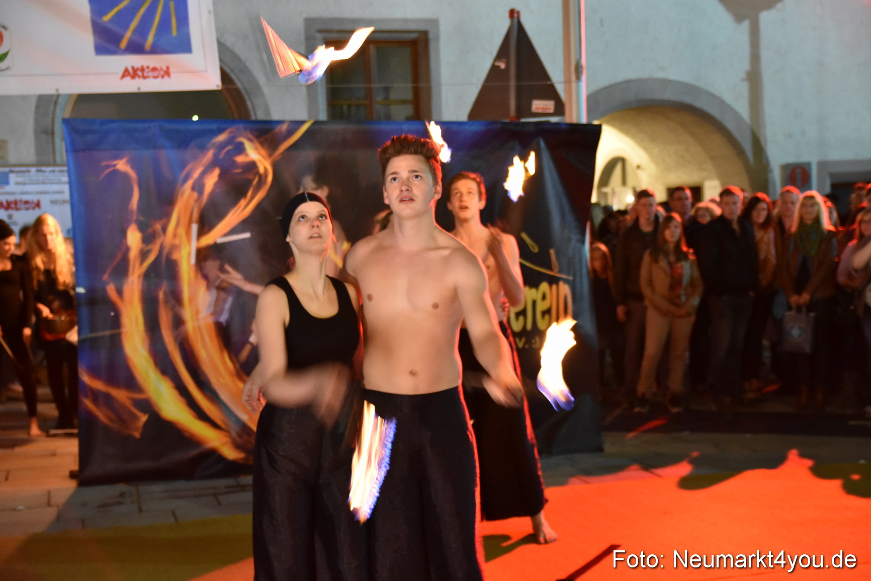 Nacht der Sinne Neumarkt 090515 0338