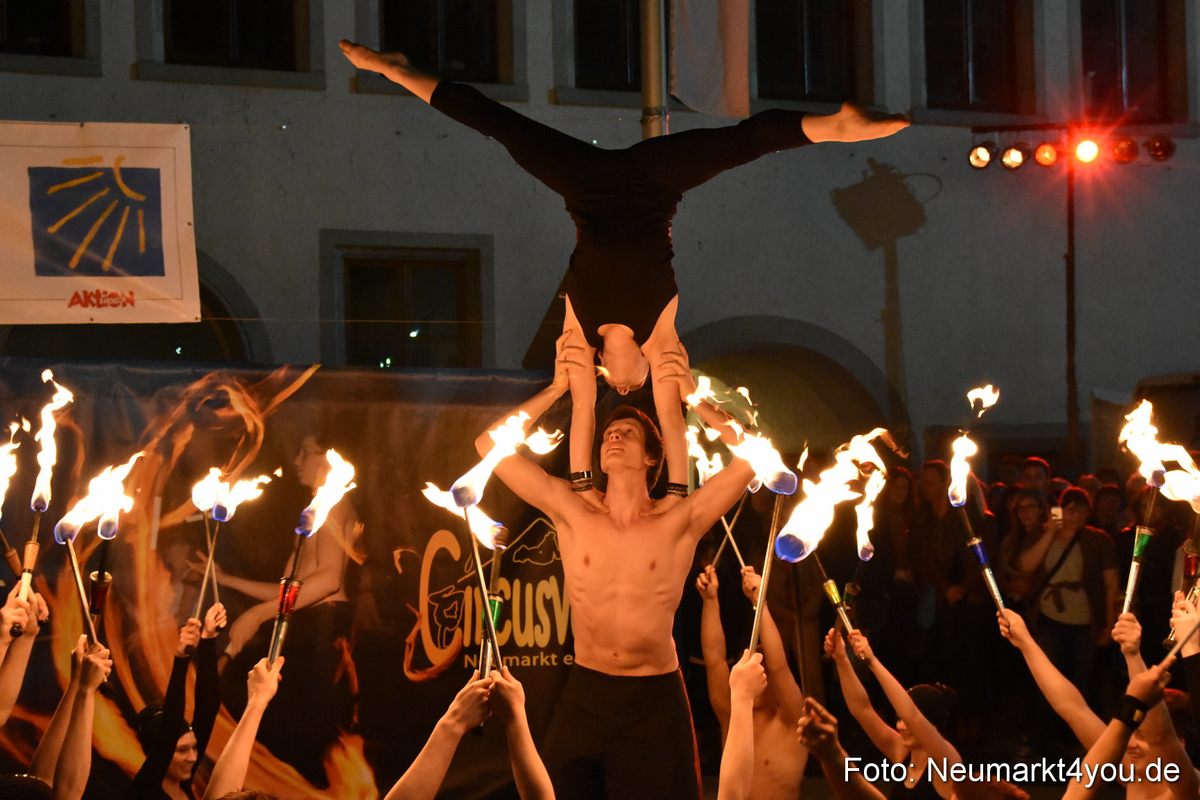 Nacht der Sinne Neumarkt 090515 0342