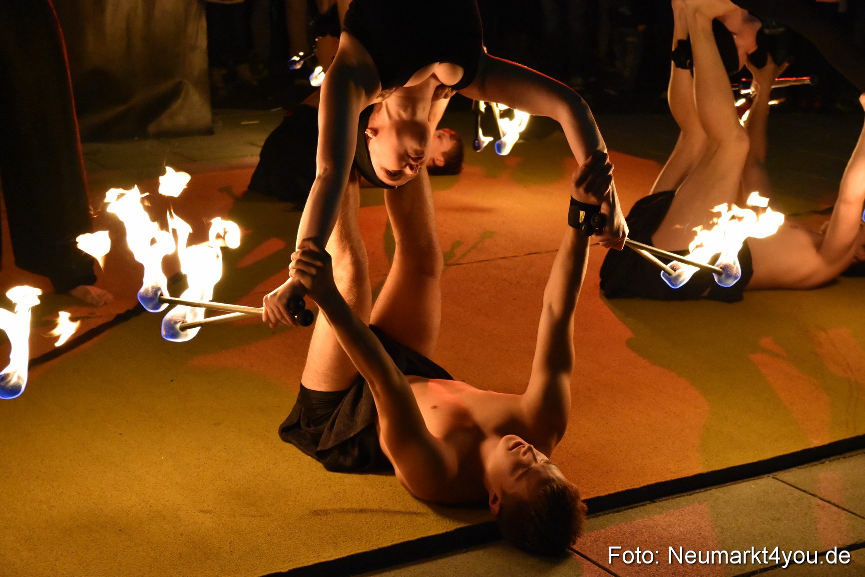 Nacht der Sinne Neumarkt 090515 0346