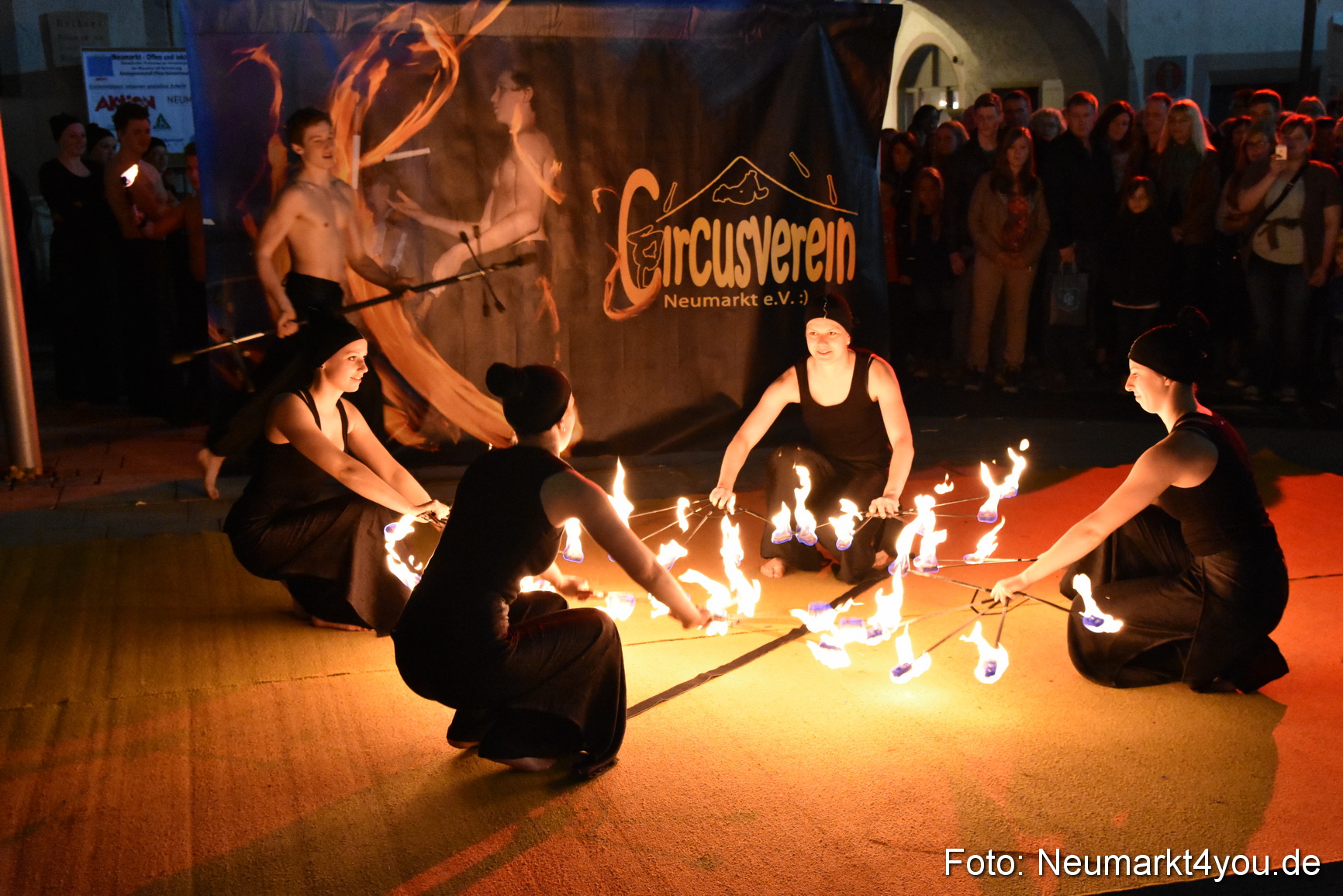 Nacht der Sinne Neumarkt 090515 0353