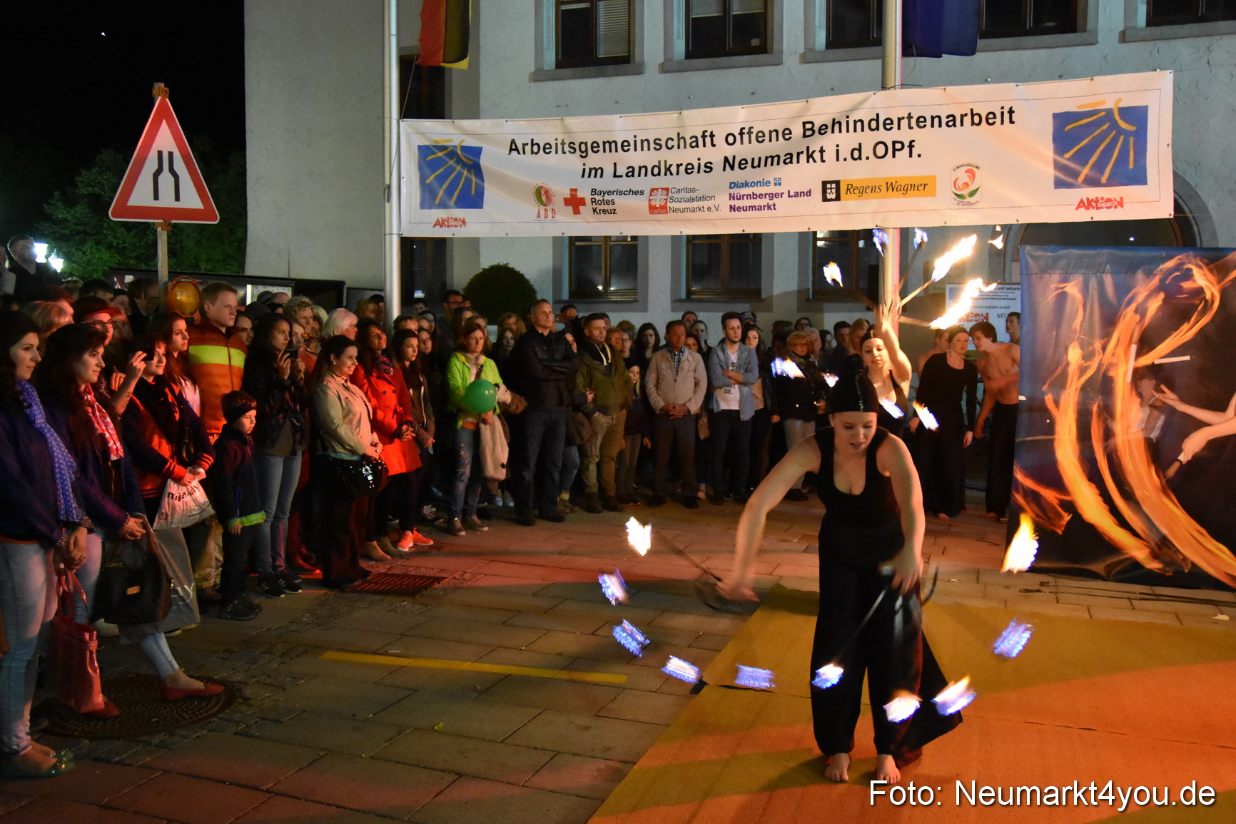 Nacht der Sinne Neumarkt 090515 0359