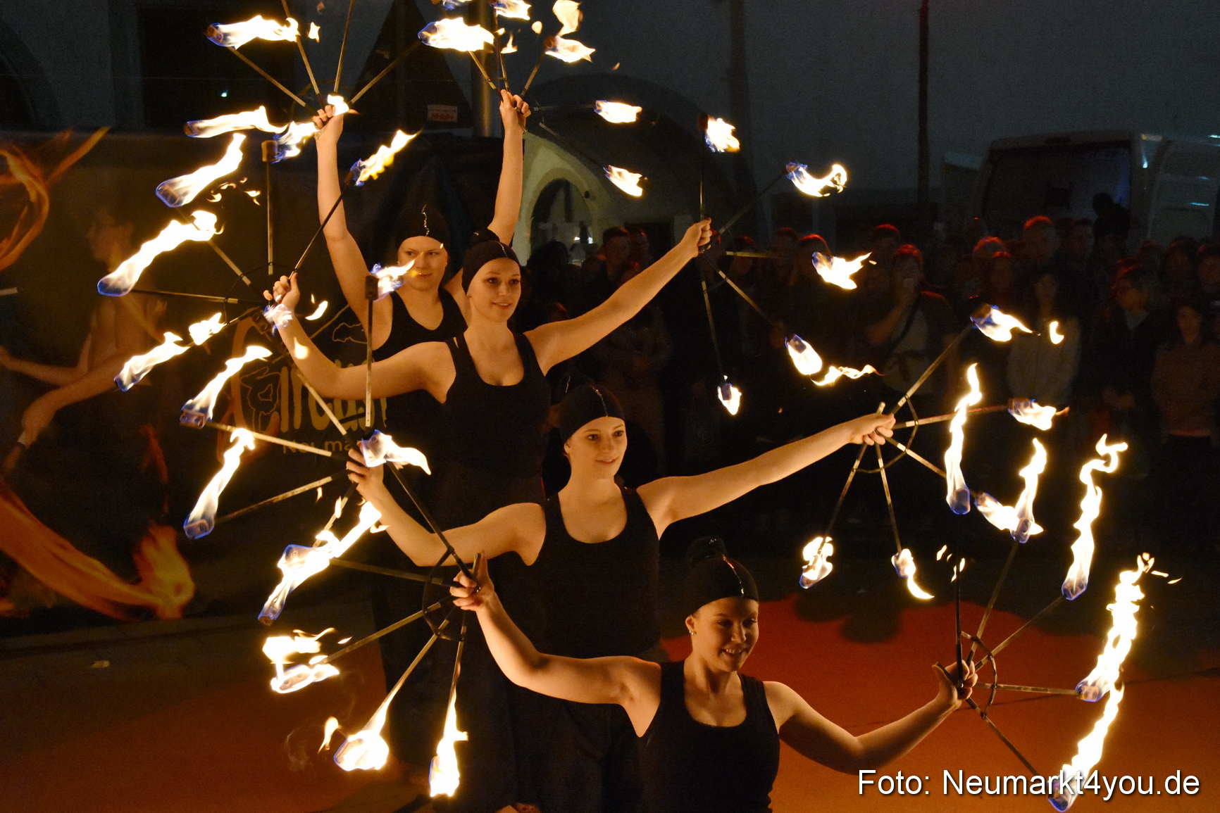 Nacht der Sinne Neumarkt 090515 0361