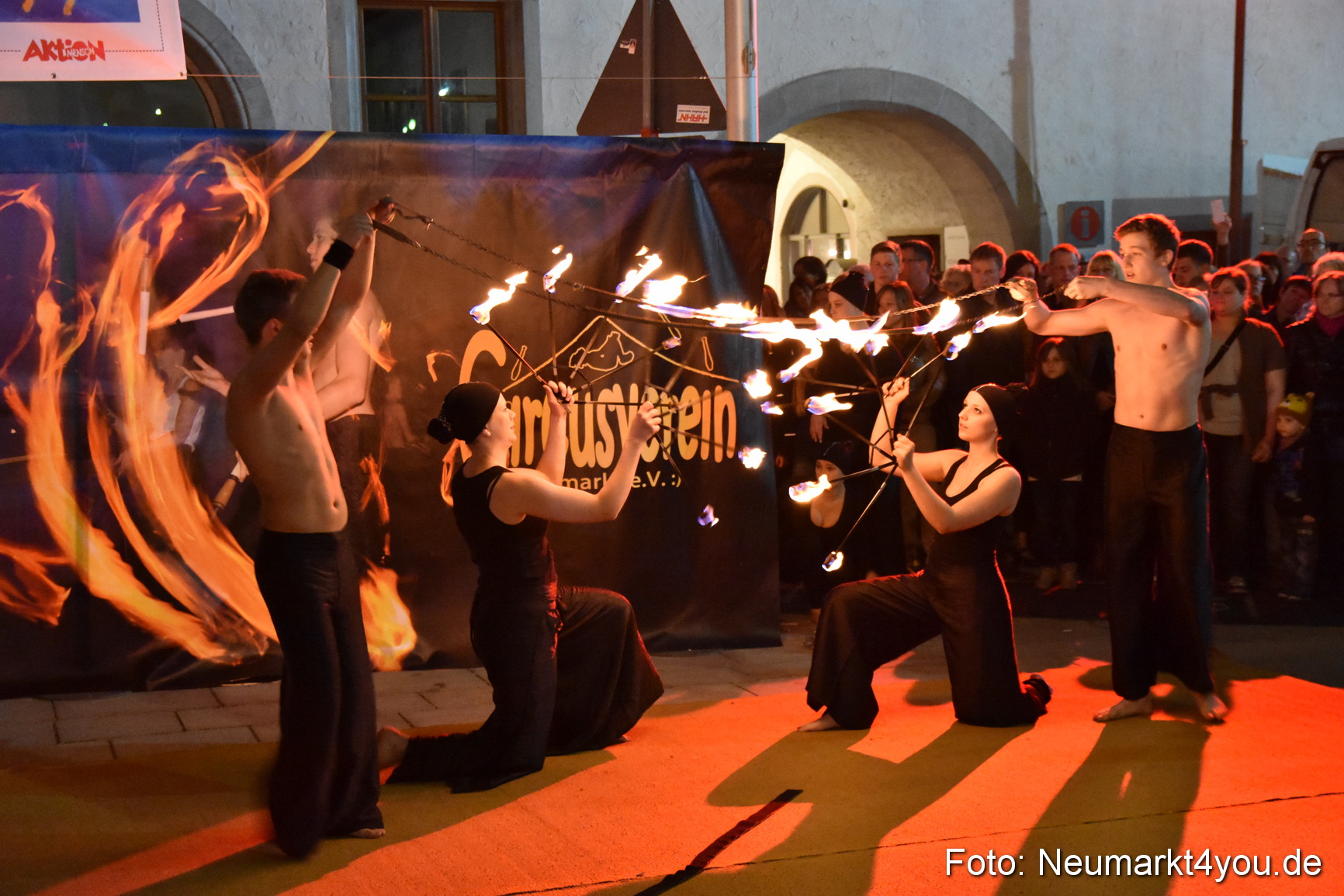 Nacht der Sinne Neumarkt 090515 0362